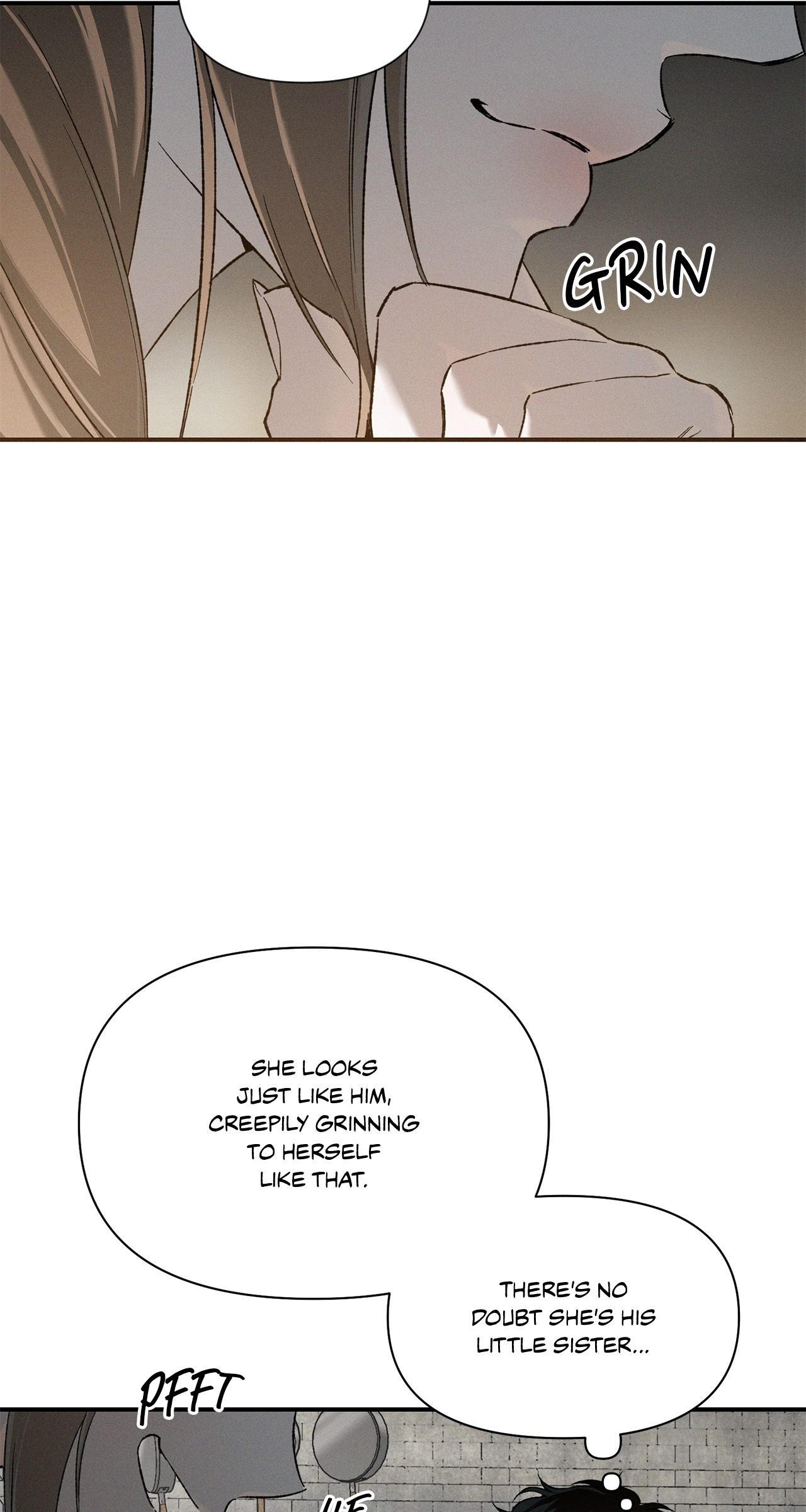 Read Codename Anastasia    chapter 70 image 30 on Lezhin