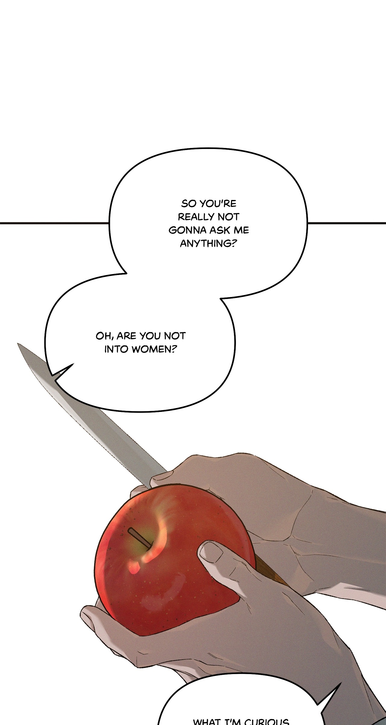 Read Codename Anastasia    chapter 70 image 35 on Lezhin