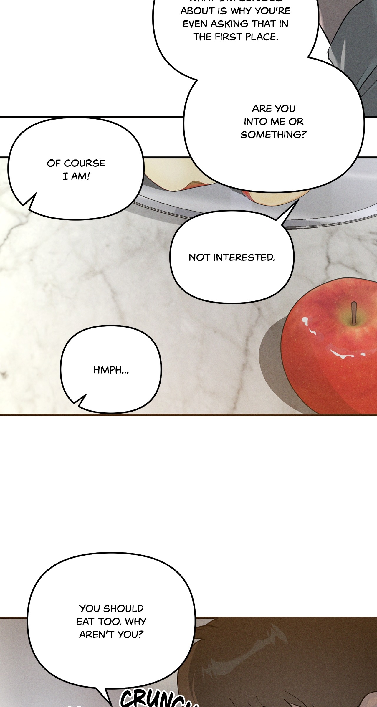 Read Codename Anastasia    chapter 70 image 36 on Lezhin