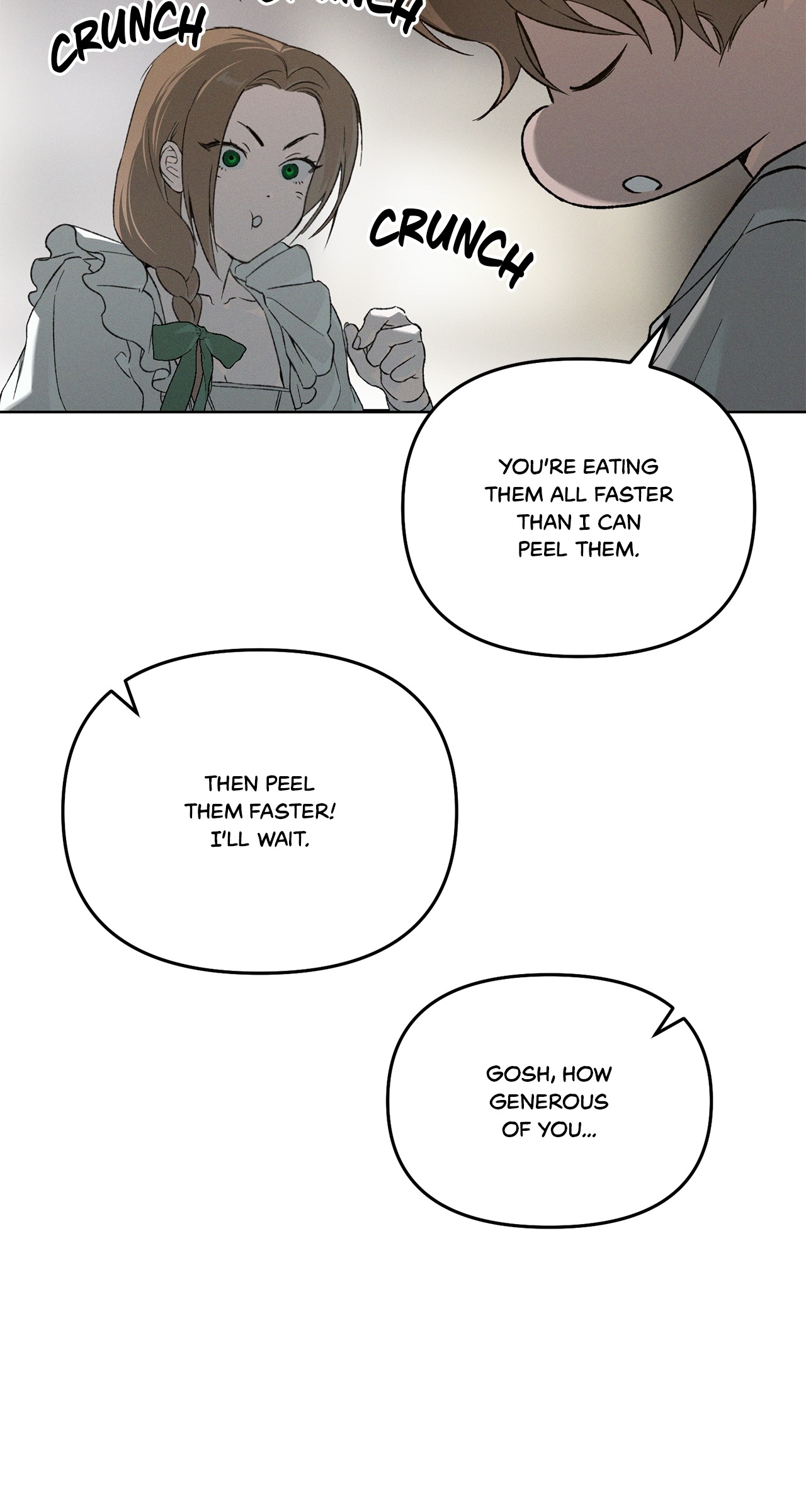 Read Codename Anastasia    chapter 70 image 37 on Lezhin