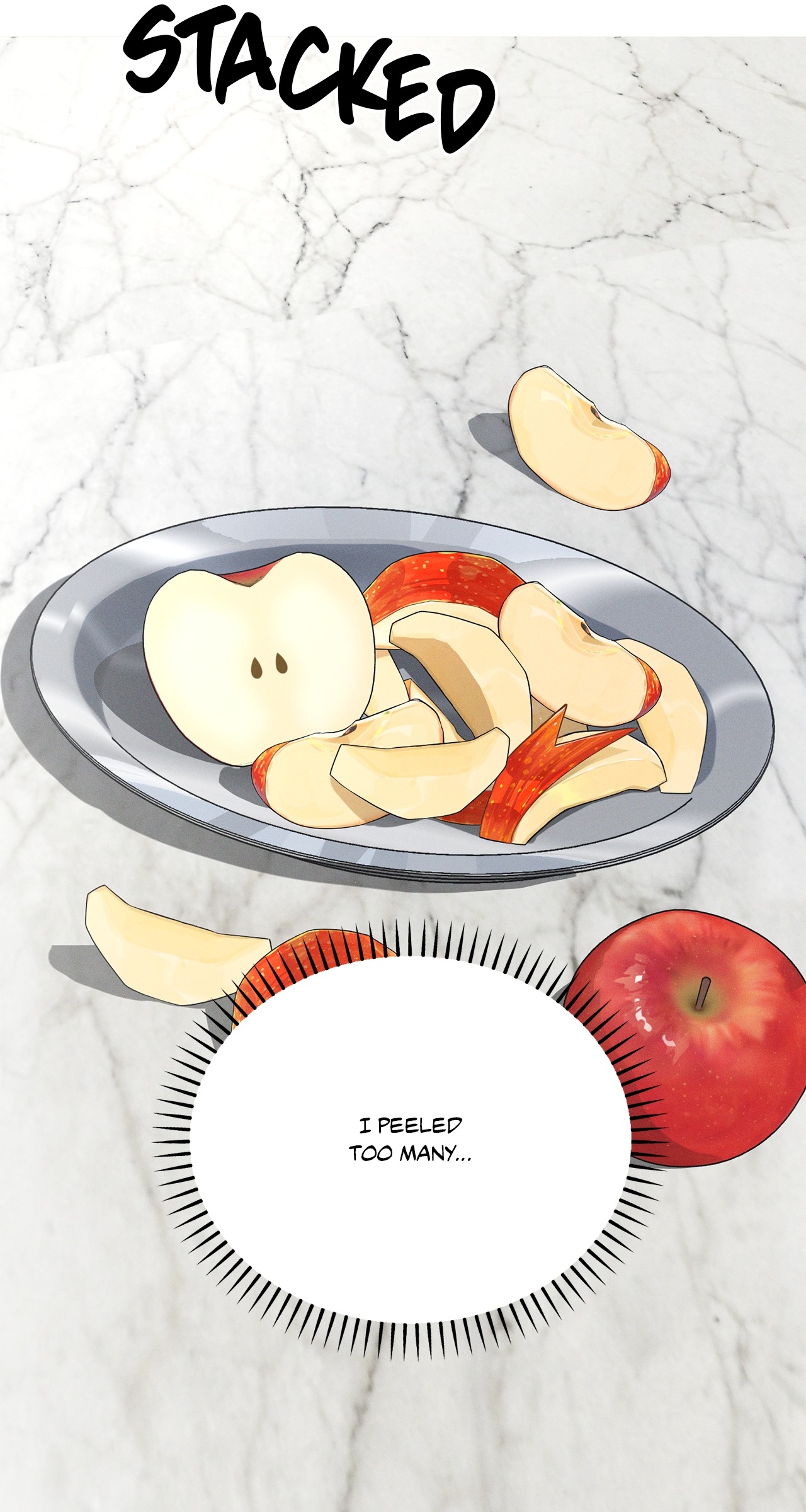 Read Codename Anastasia    chapter 70 image 38 on Lezhin
