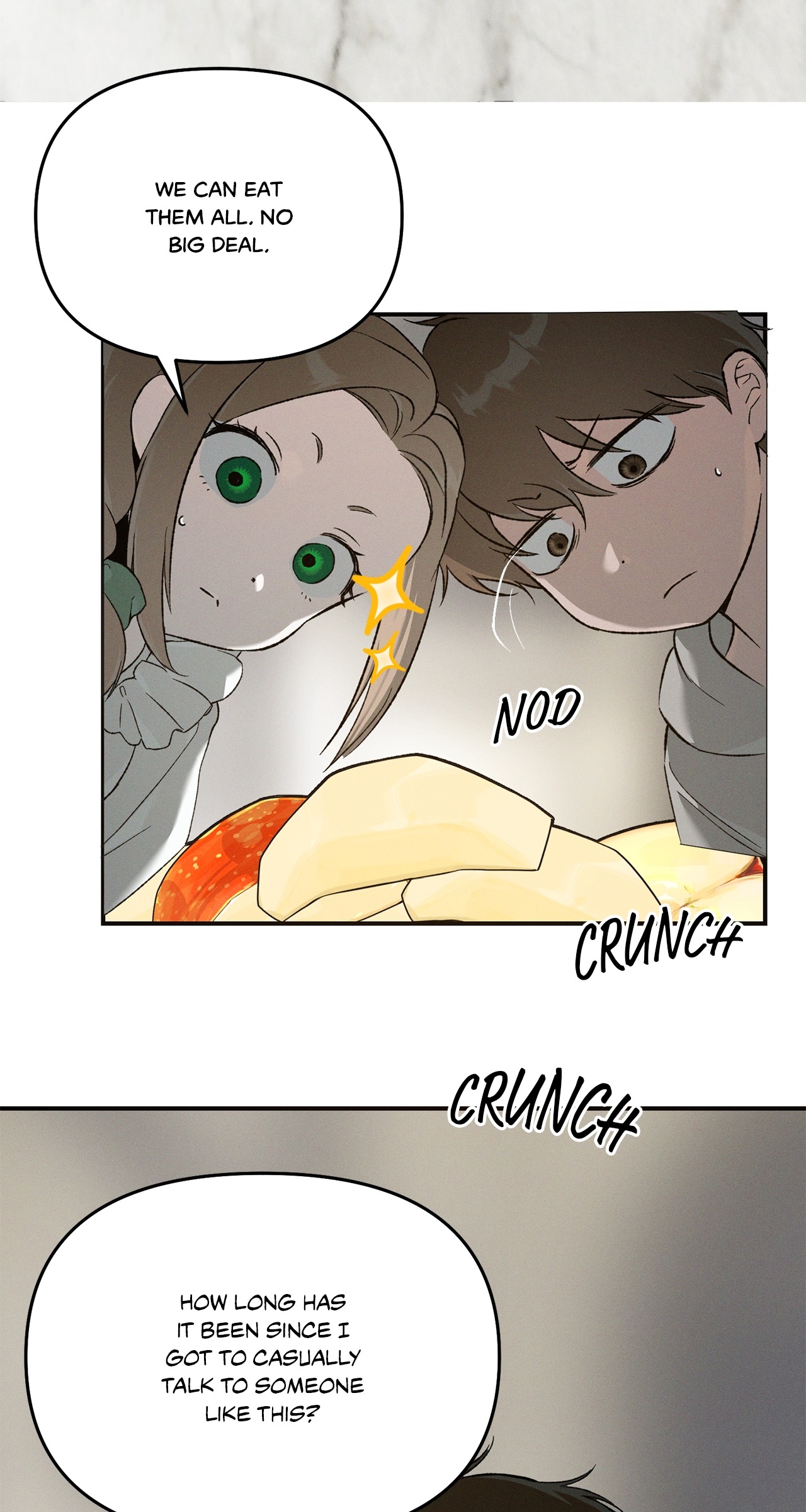 Read Codename Anastasia    chapter 70 image 39 on Lezhin