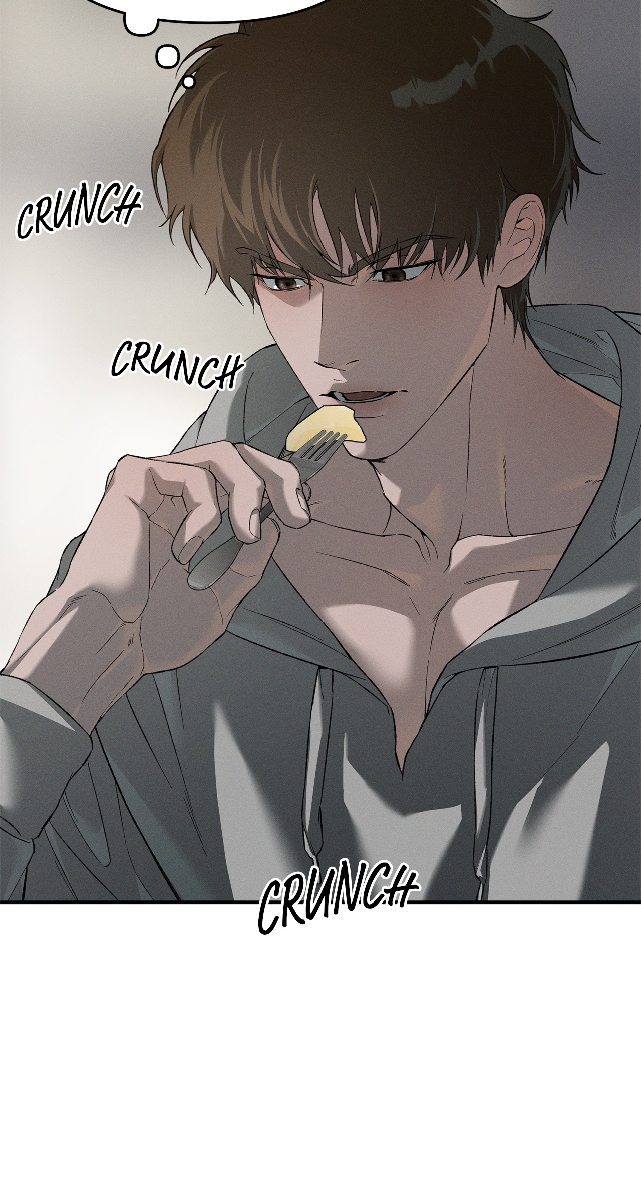 Read Codename Anastasia    chapter 70 image 40 on Lezhin