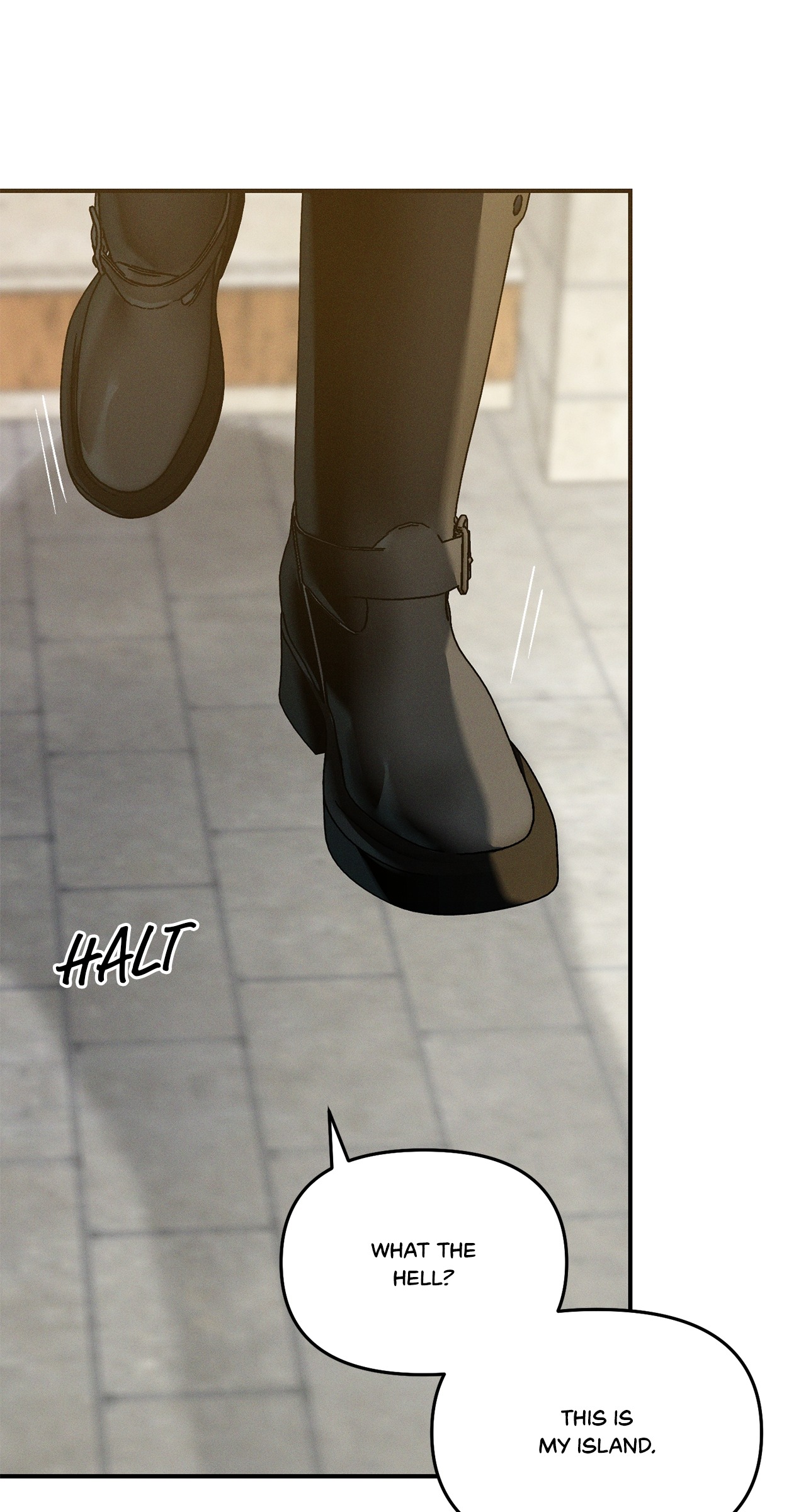 Read Codename Anastasia    chapter 70 image 44 on Lezhin