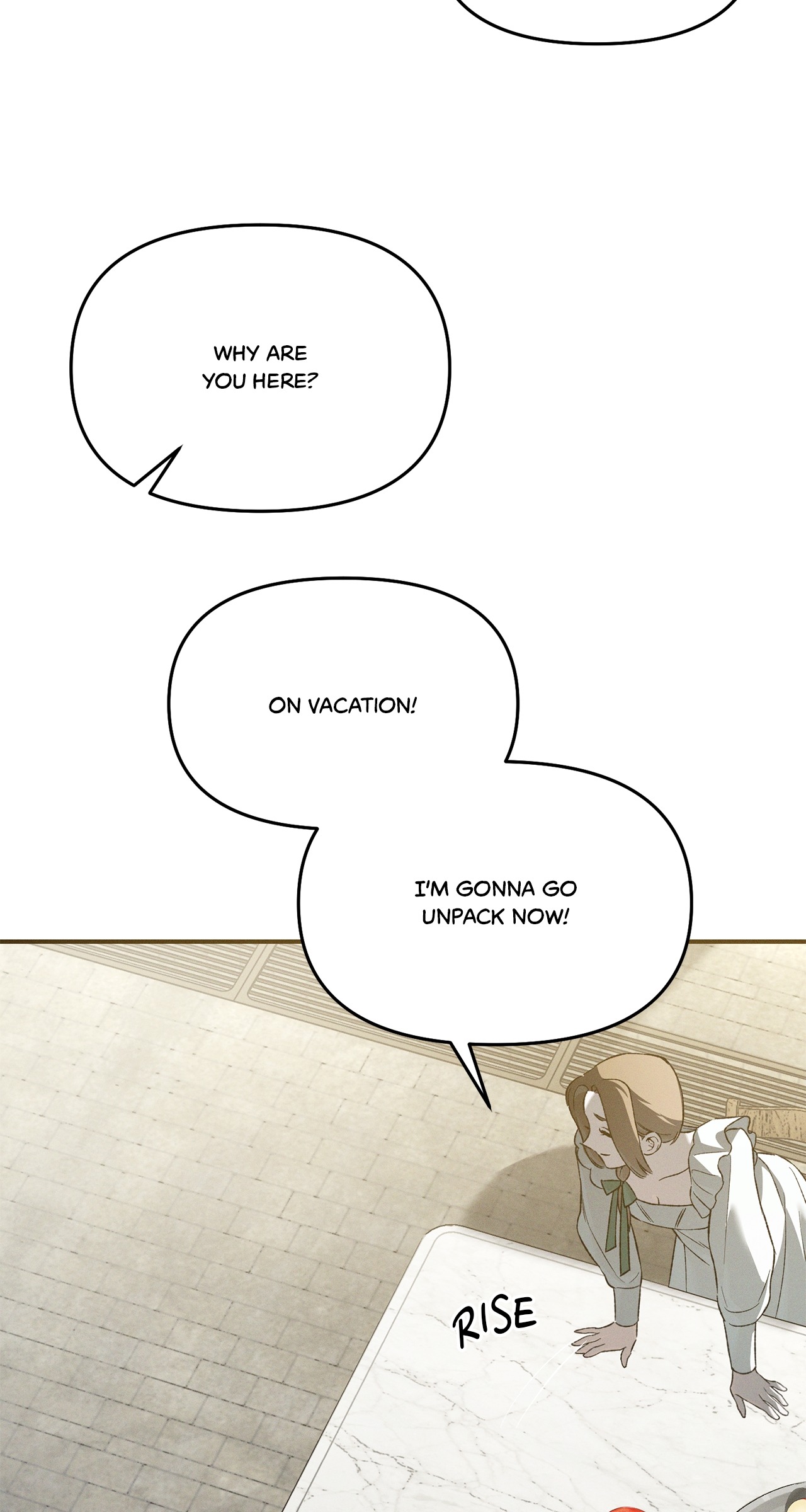 Read Codename Anastasia    chapter 70 image 45 on Lezhin