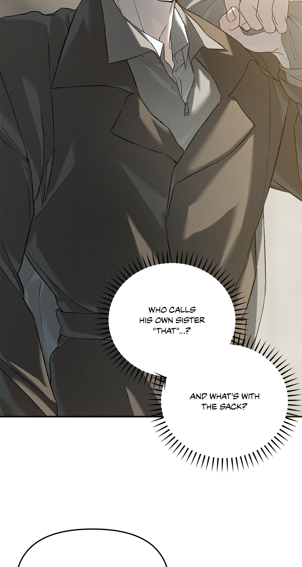 Read Codename Anastasia    chapter 70 image 47 on Lezhin
