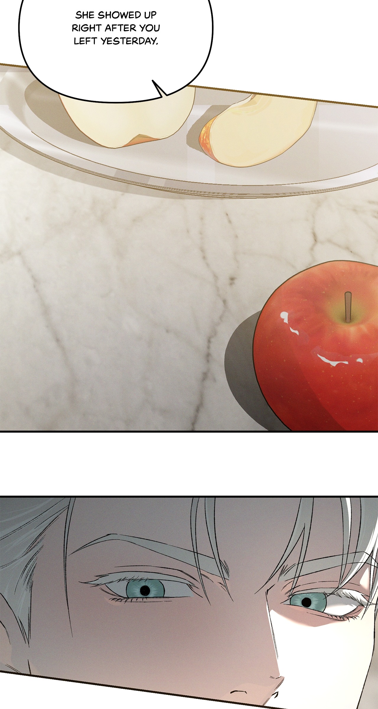 Read Codename Anastasia    chapter 70 image 48 on Lezhin
