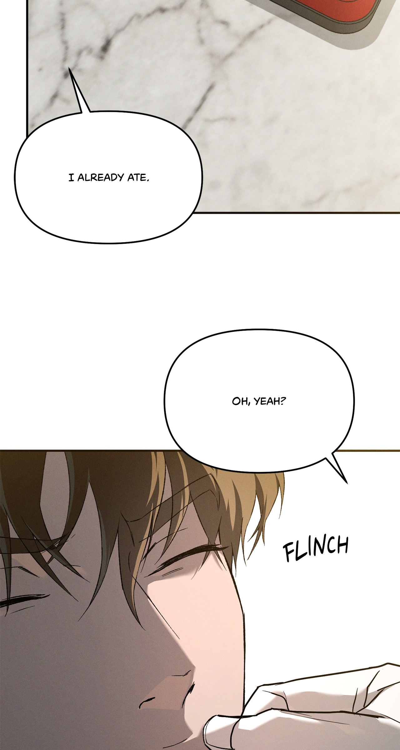 Read Codename Anastasia    chapter 70 image 50 on Lezhin