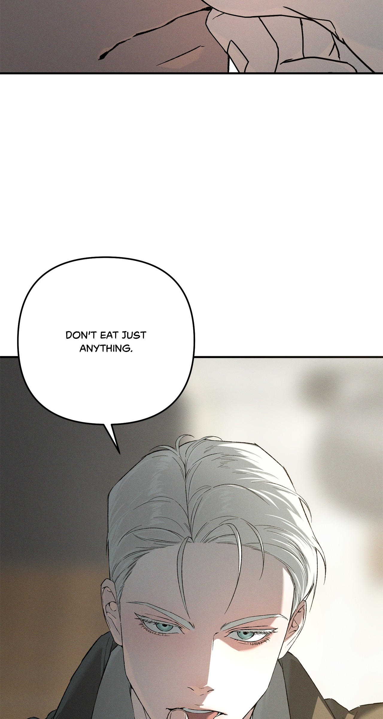 Read Codename Anastasia    chapter 70 image 51 on Lezhin