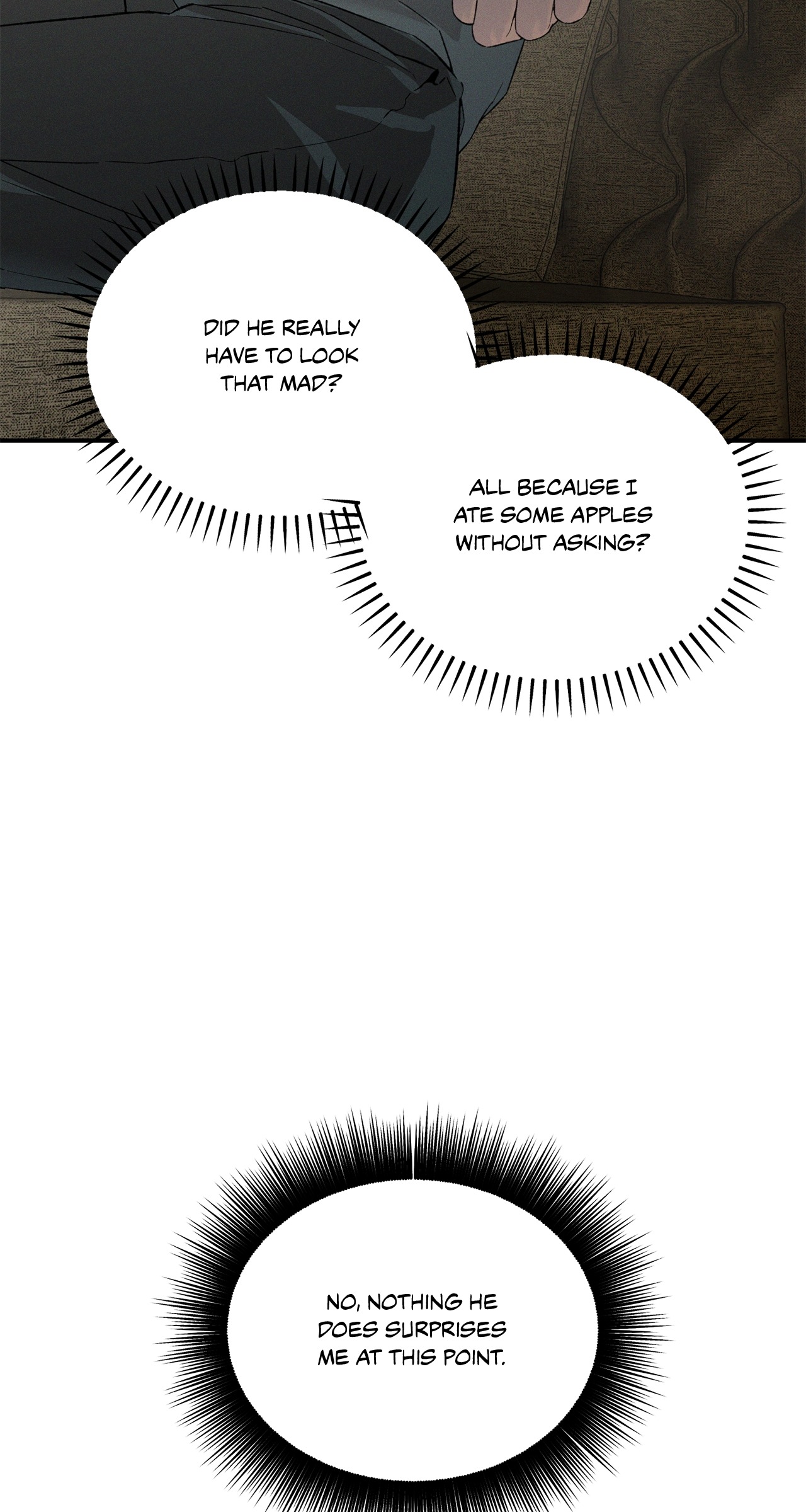 Read Codename Anastasia    chapter 70 image 55 on Lezhin
