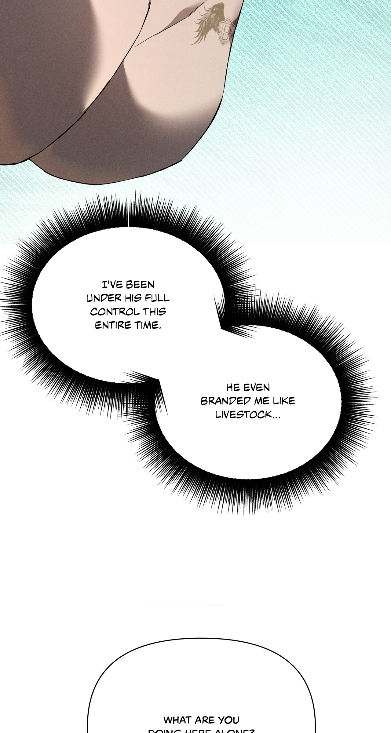 Read Codename Anastasia    chapter 70 image 57 on Lezhin