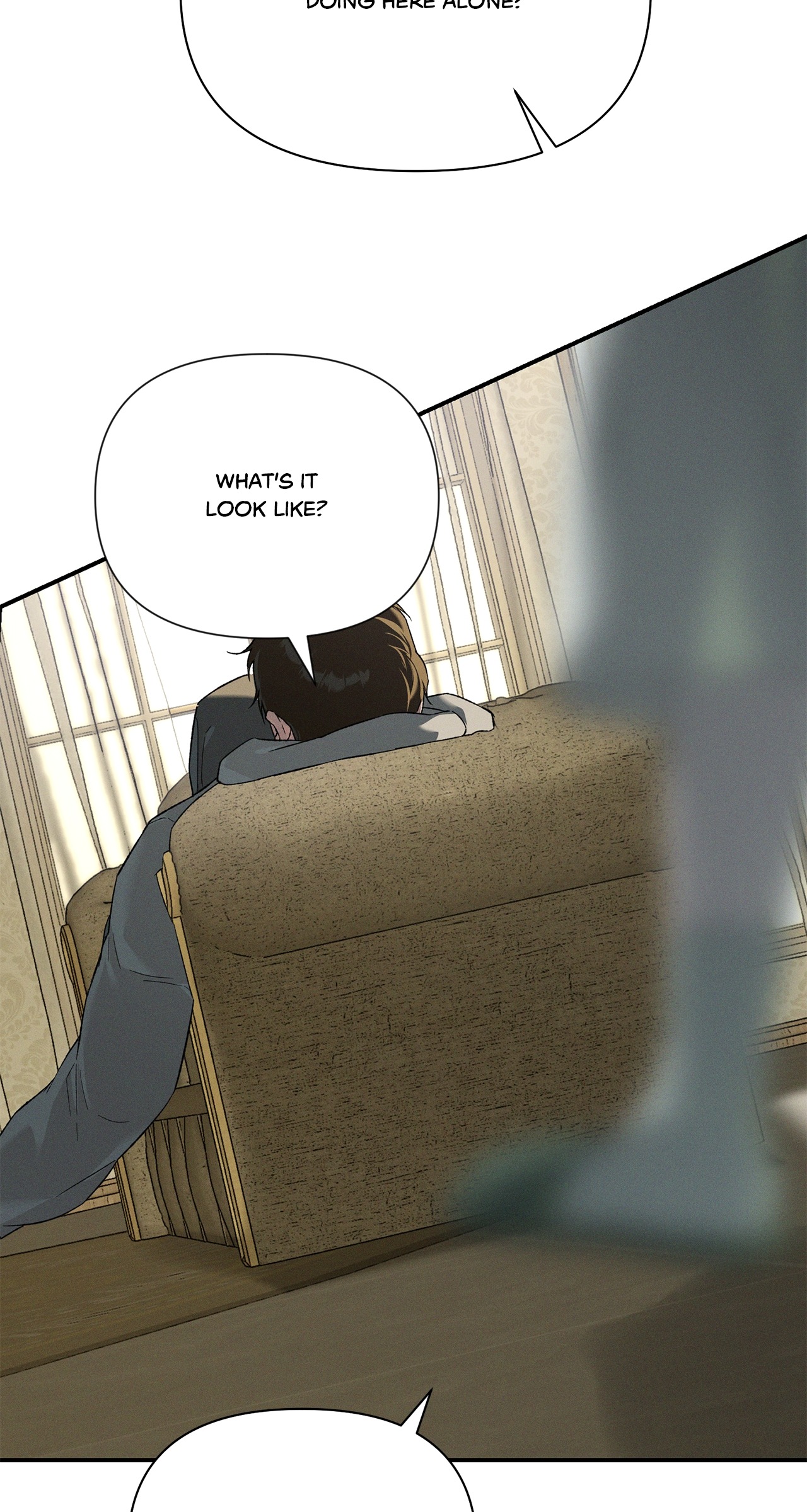 Read Codename Anastasia    chapter 70 image 58 on Lezhin
