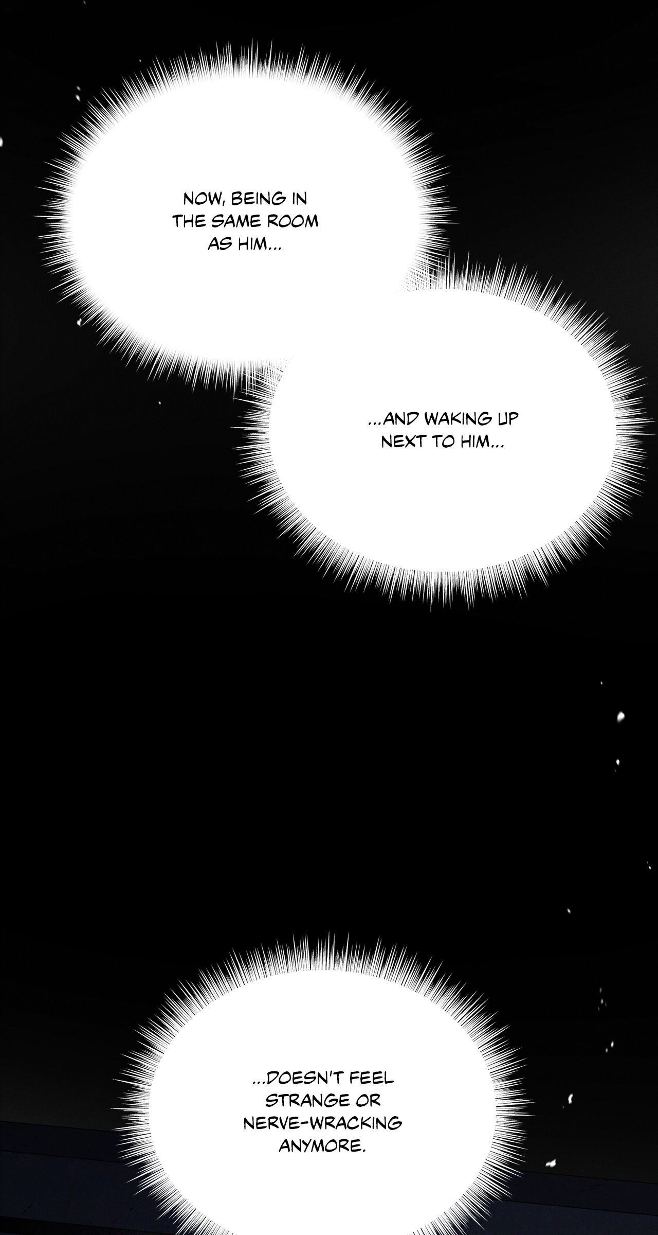 Read Codename Anastasia    chapter 70 image 6 on Lezhin
