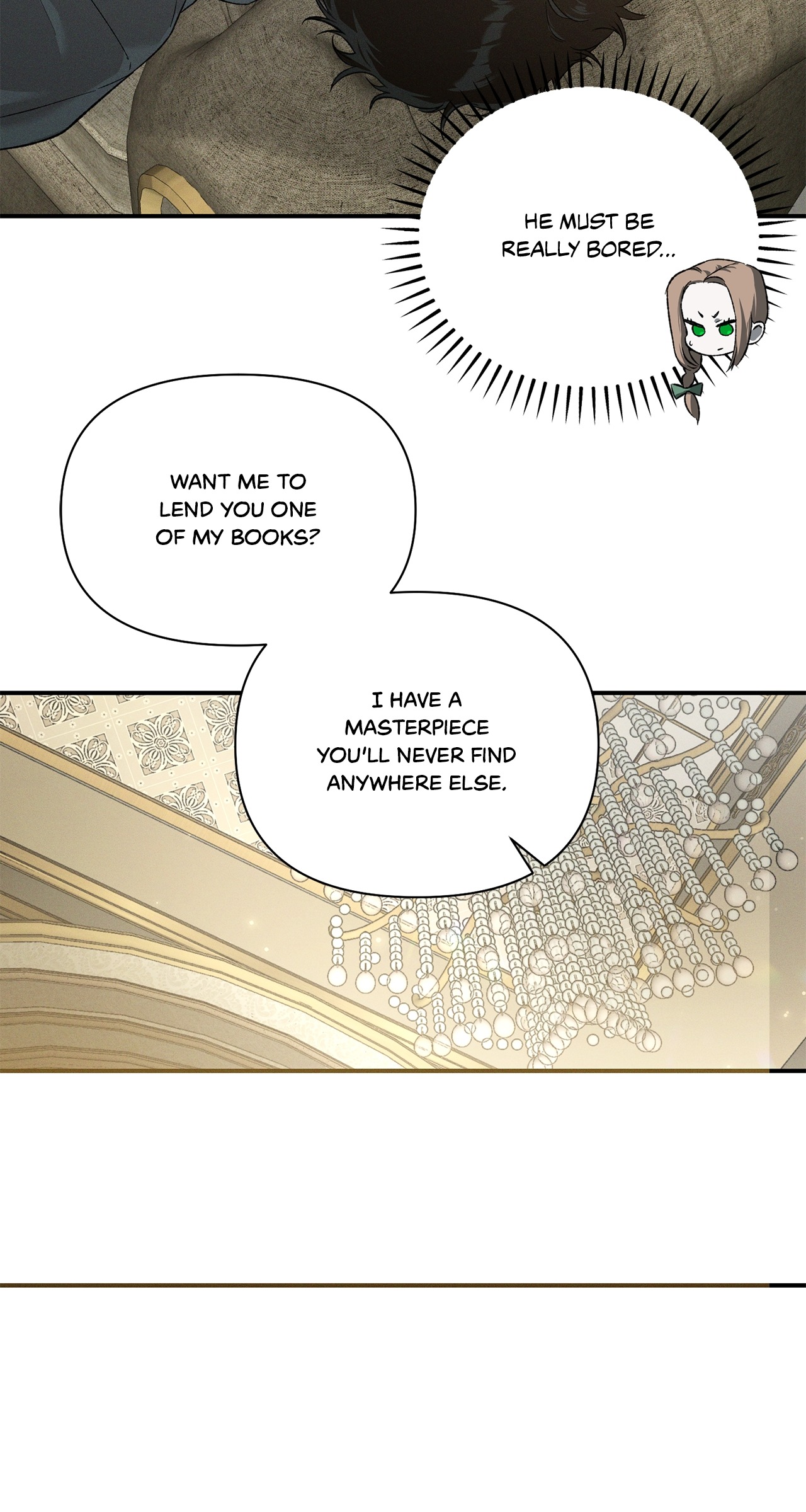Read Codename Anastasia    chapter 70 image 60 on Lezhin
