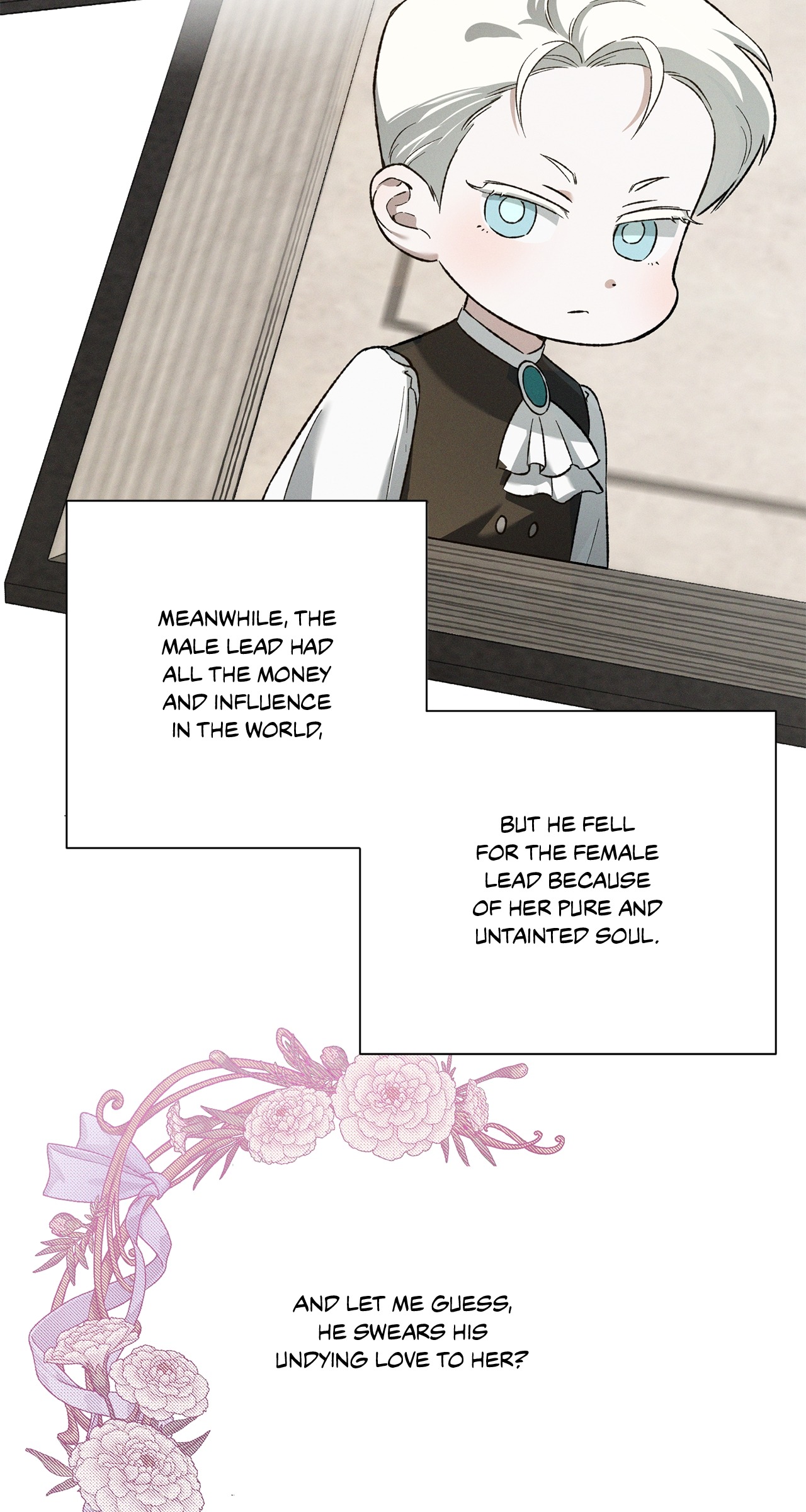 Read Codename Anastasia    chapter 70 image 63 on Lezhin