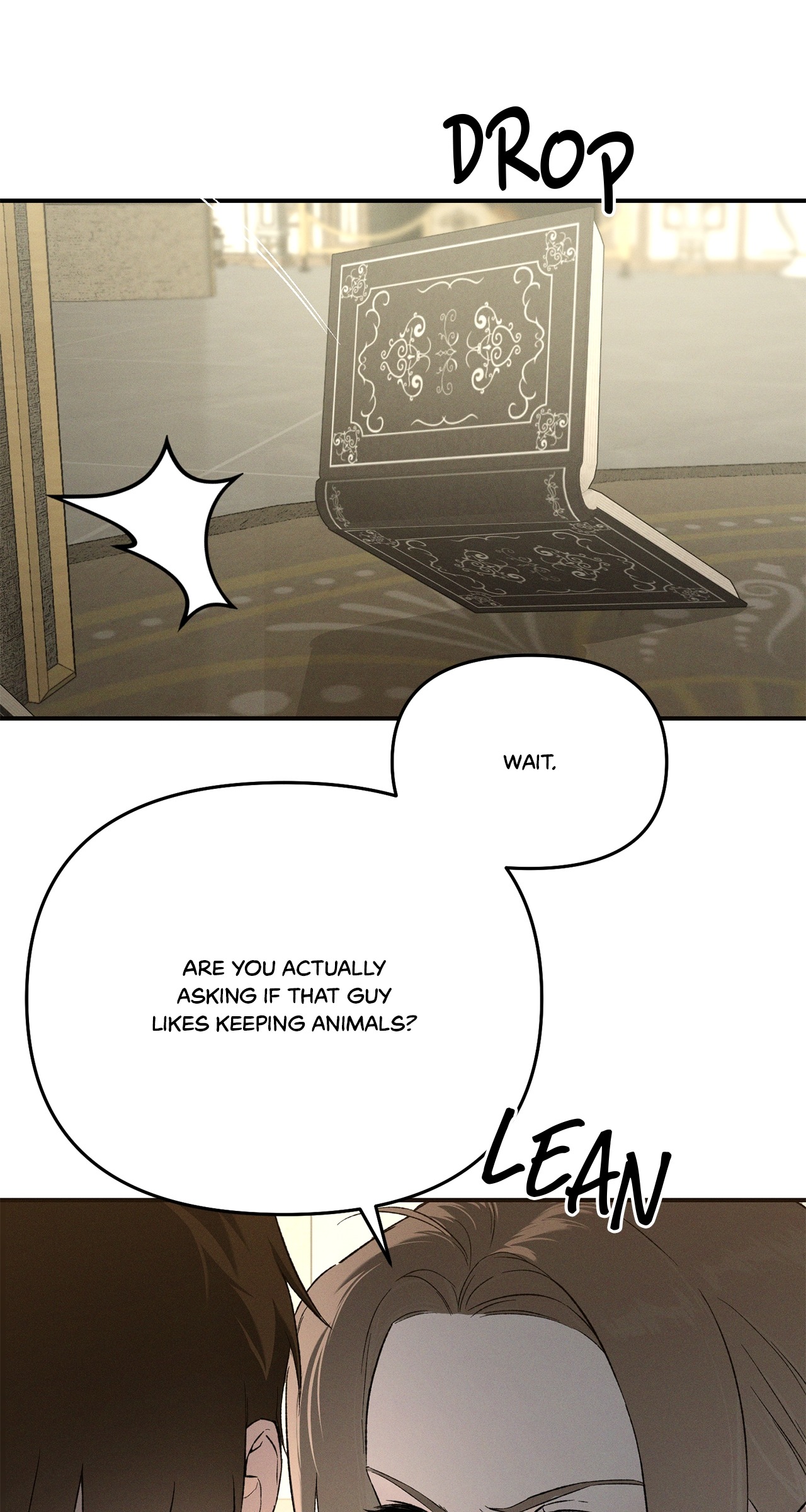 Read Codename Anastasia    chapter 70 image 68 on Lezhin