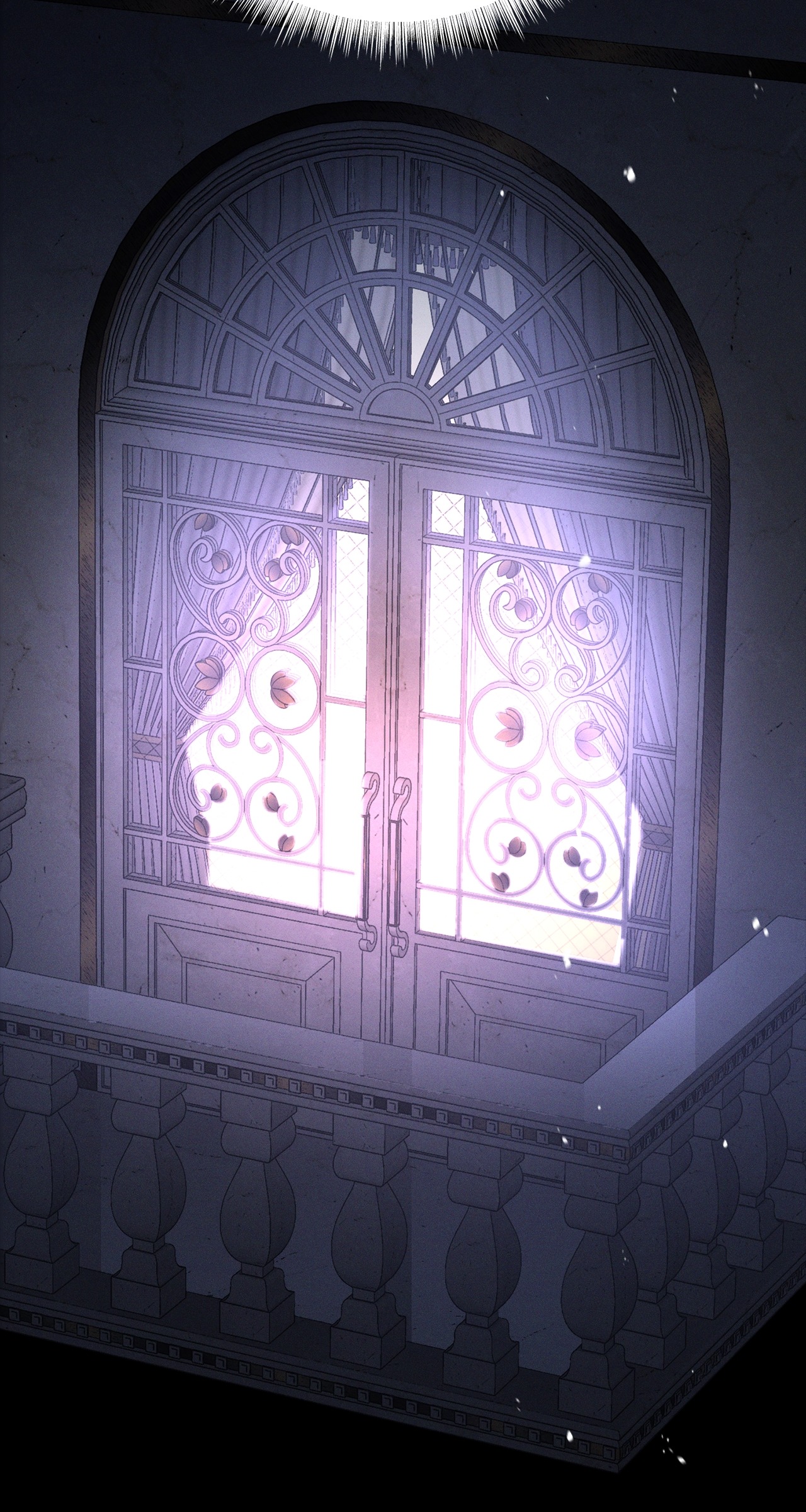 Read Codename Anastasia    chapter 70 image 7 on Lezhin