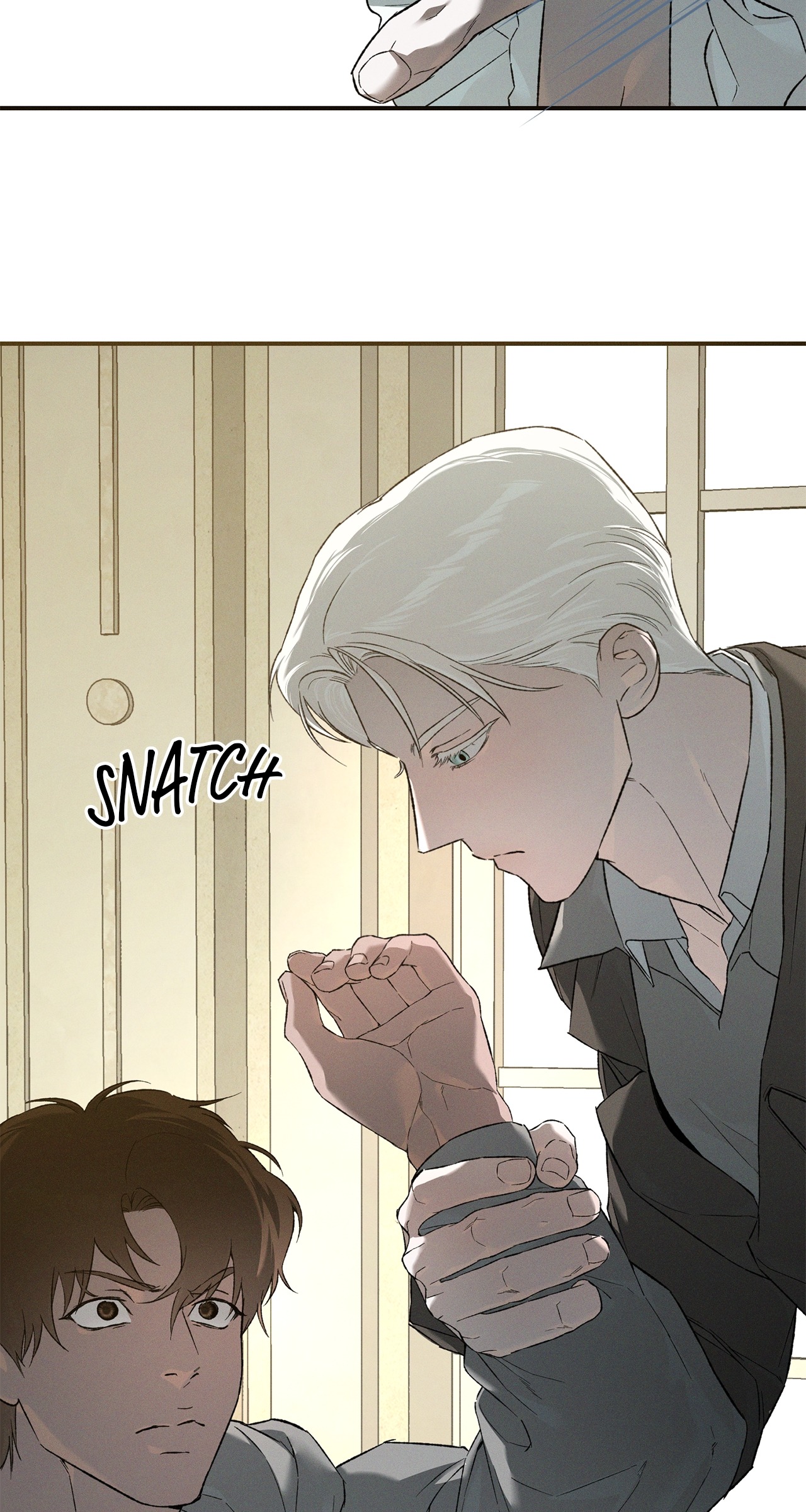 Read Codename Anastasia    chapter 70 image 72 on Lezhin