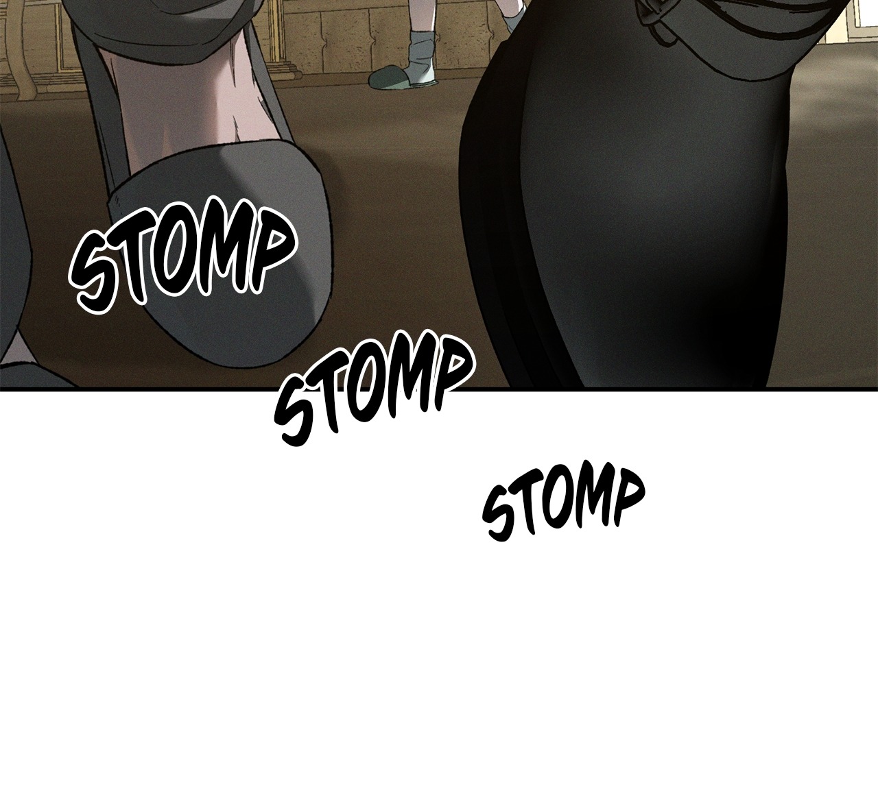 Read Codename Anastasia    chapter 70 image 75 on Lezhin