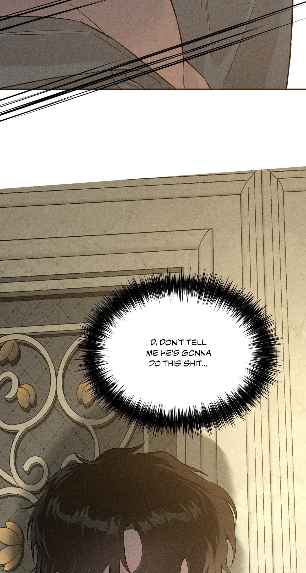 Read Codename Anastasia    chapter 70 image 79 on Lezhin