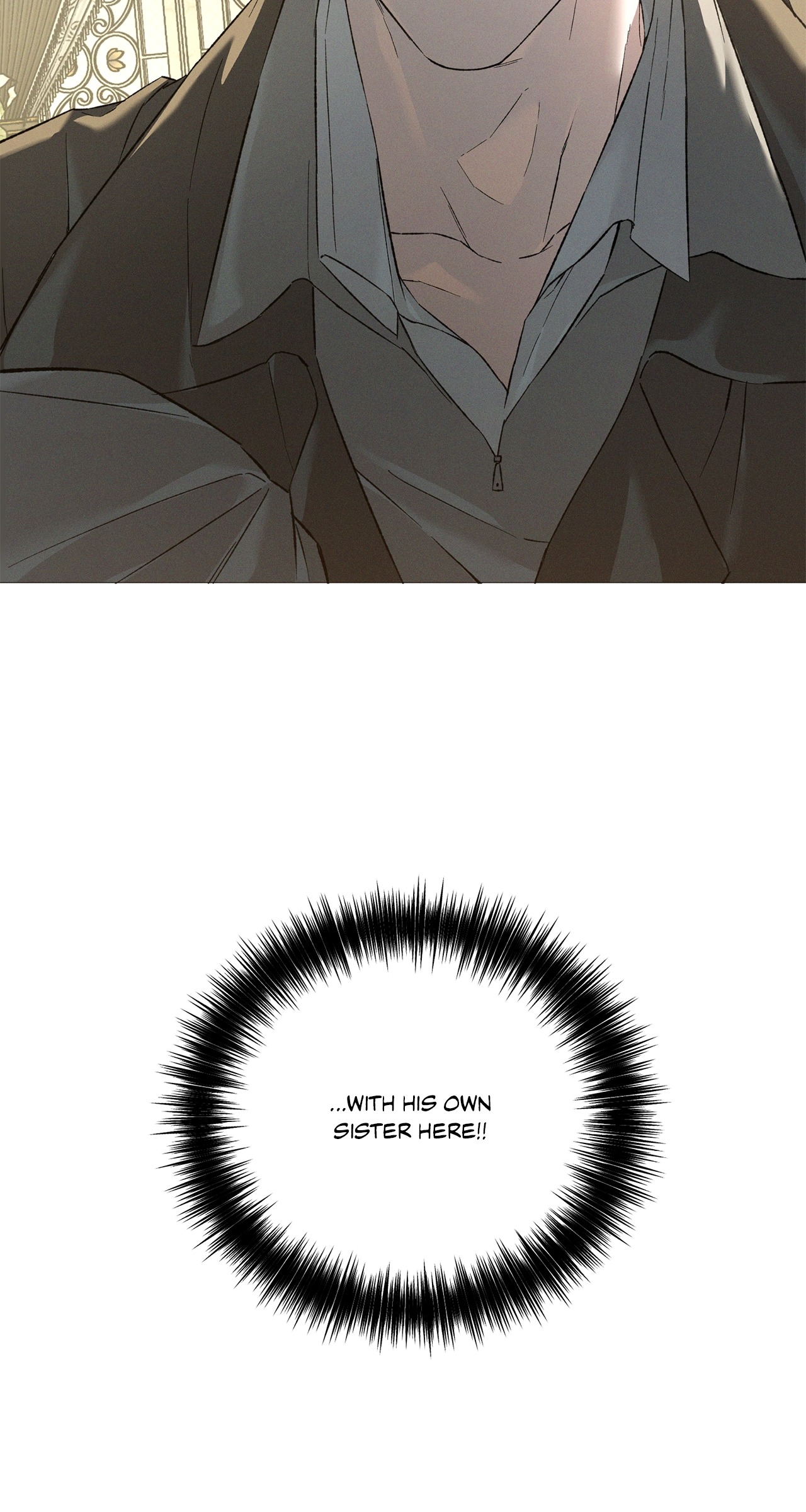 Read Codename Anastasia    chapter 70 image 81 on Lezhin