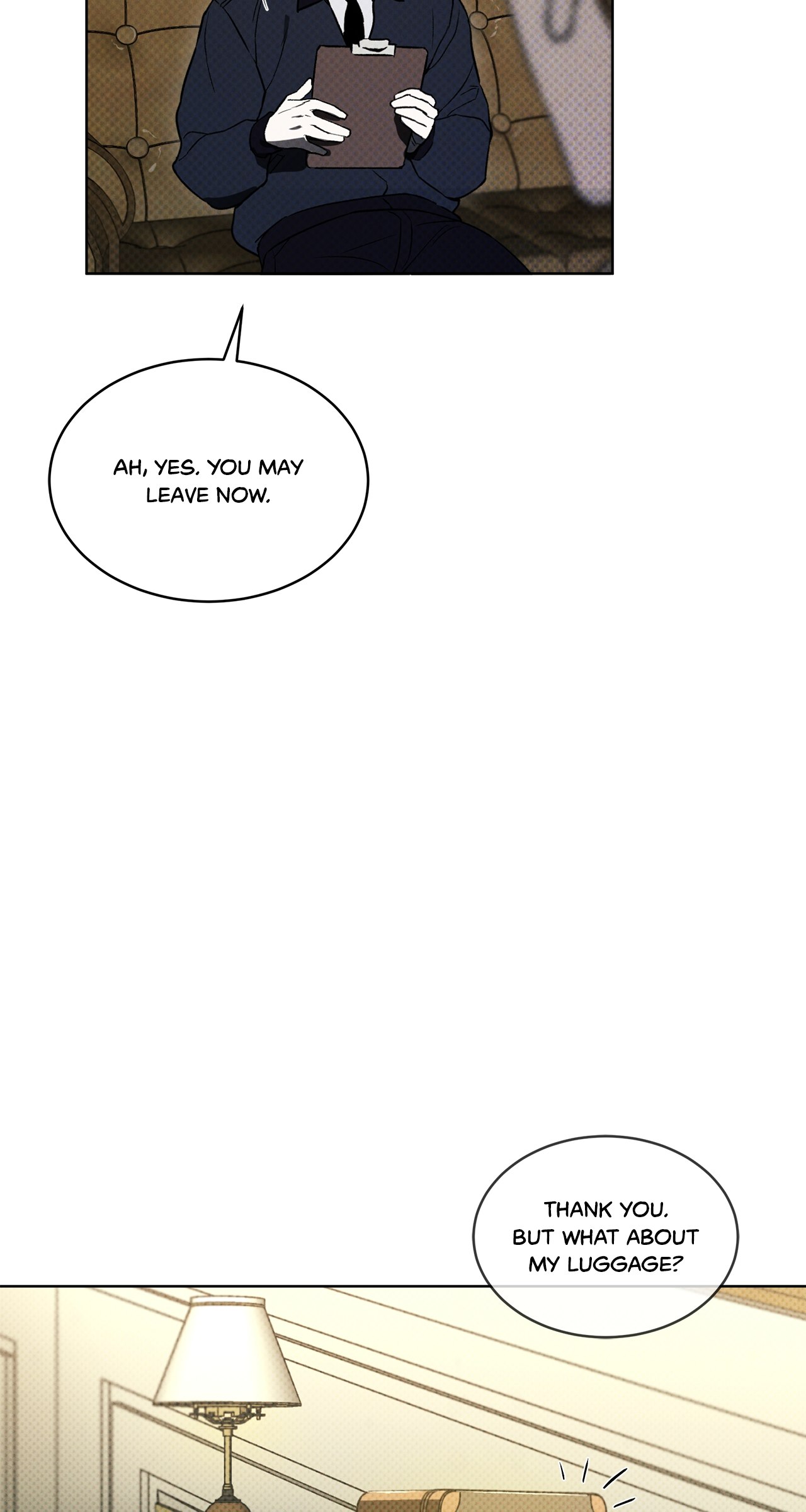 Read Codename Anastasia    chapter 8 image 10 on Lezhin