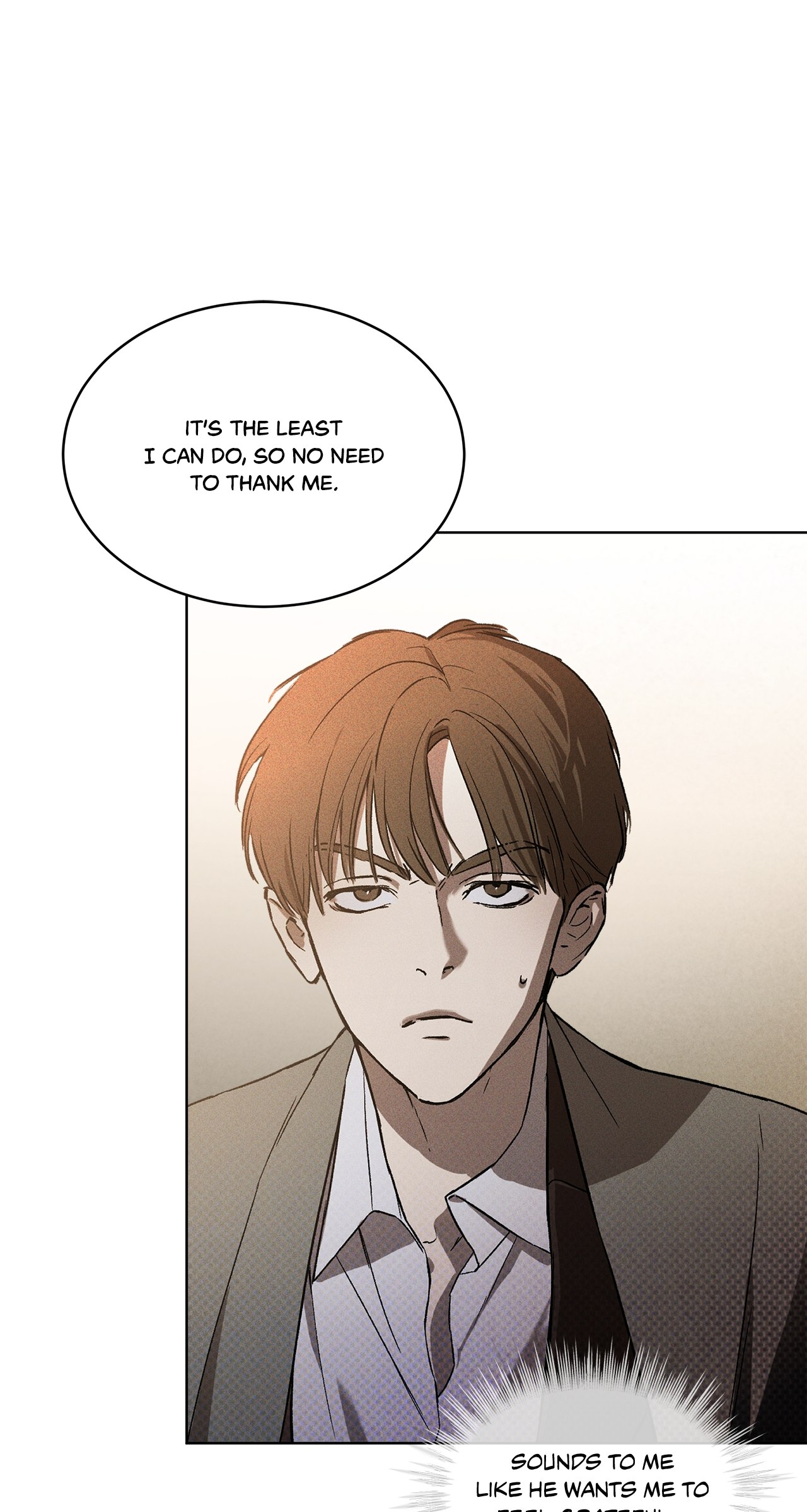 Read Codename Anastasia    chapter 8 image 13 on Lezhin
