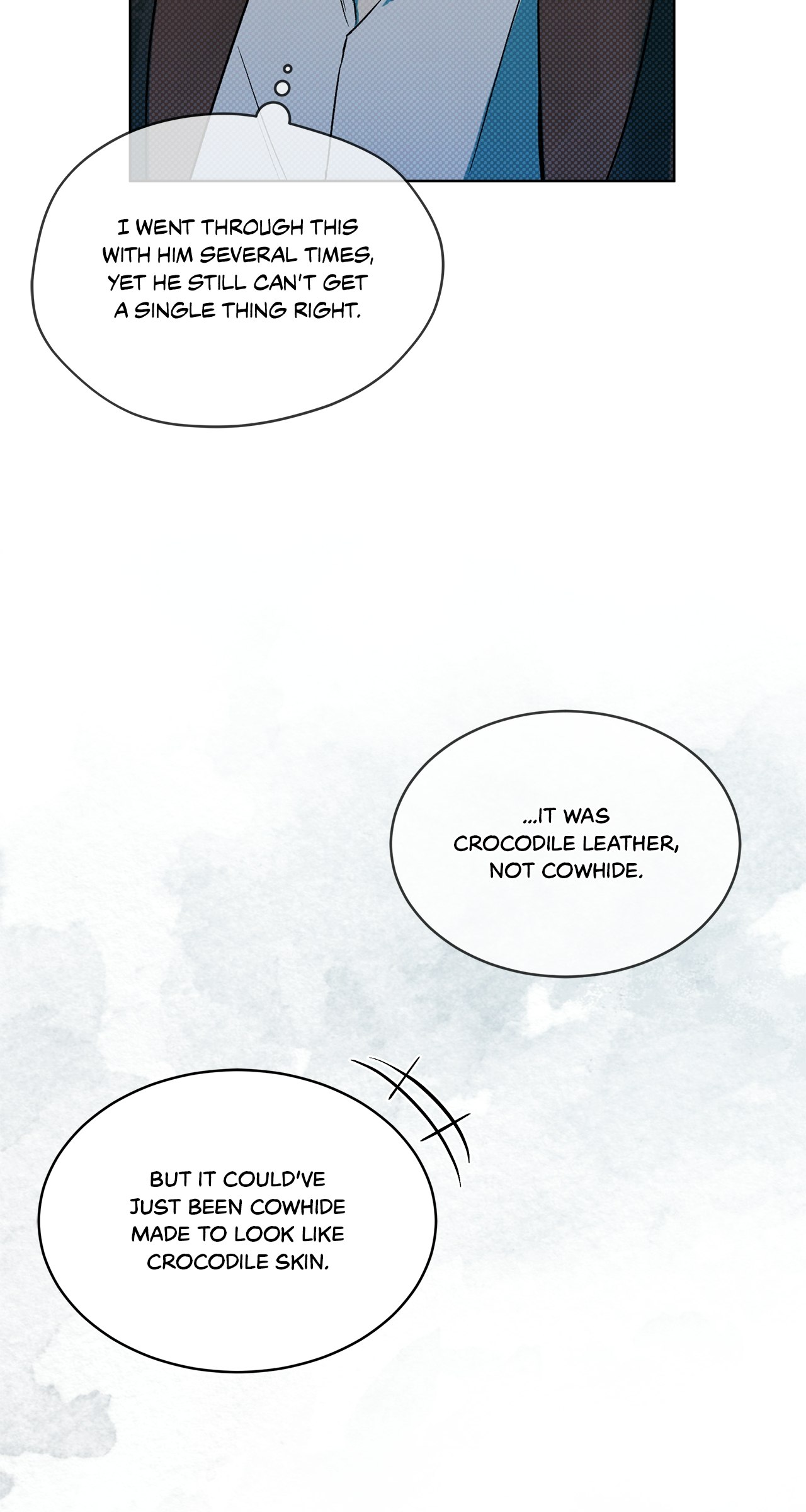 Read Codename Anastasia    chapter 8 image 19 on Lezhin
