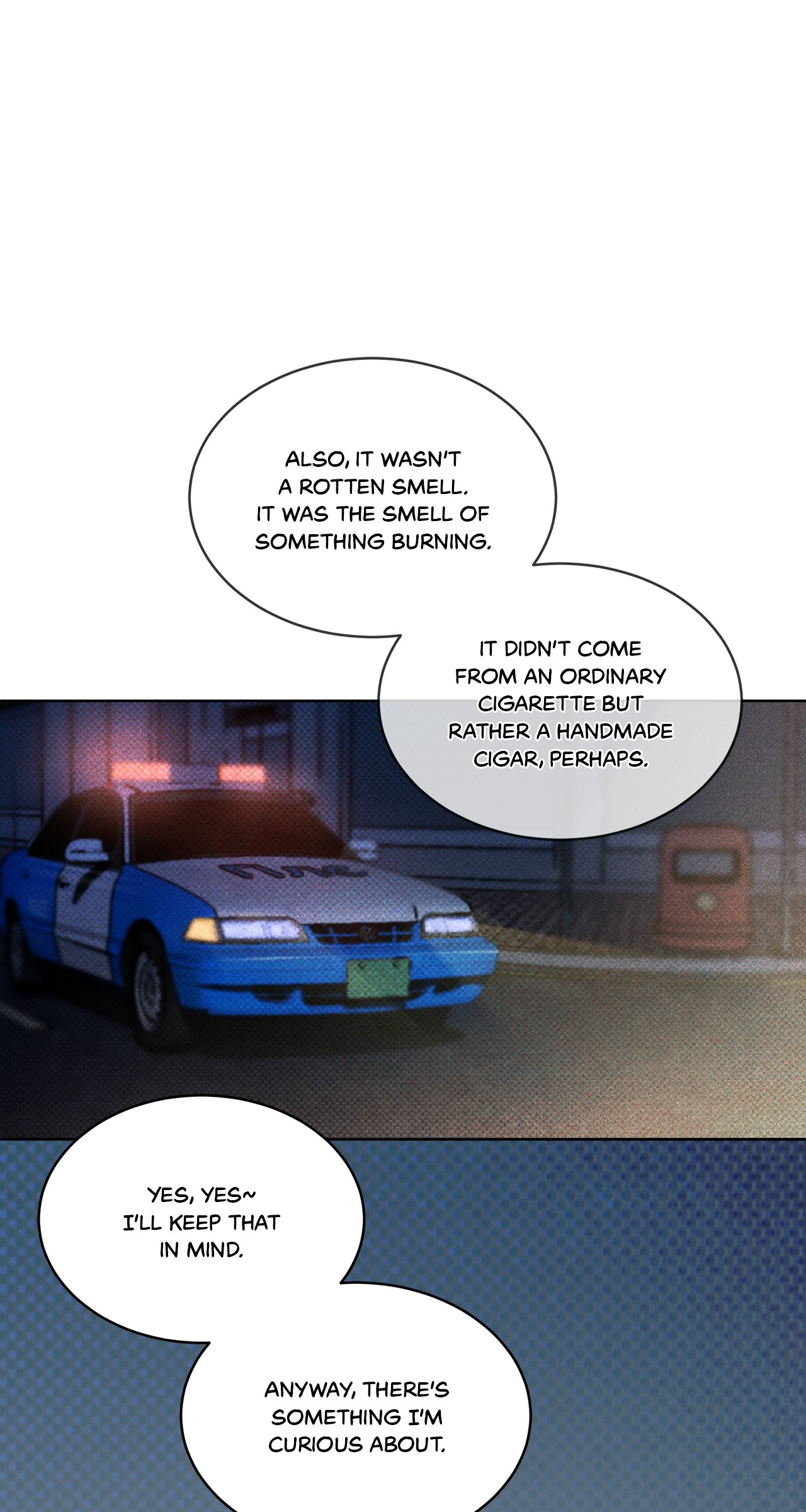 Read Codename Anastasia    chapter 8 image 24 on Lezhin