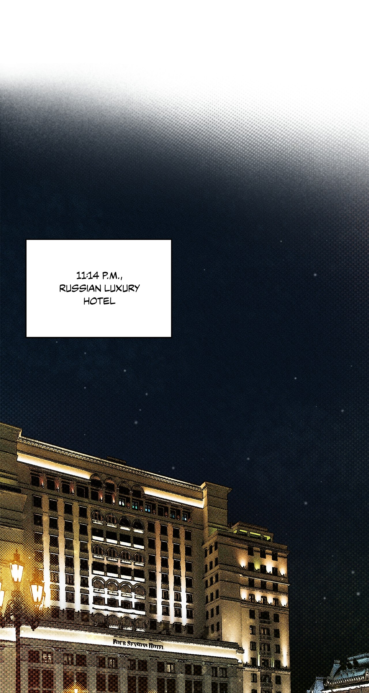 Read Codename Anastasia    chapter 8 image 28 on Lezhin