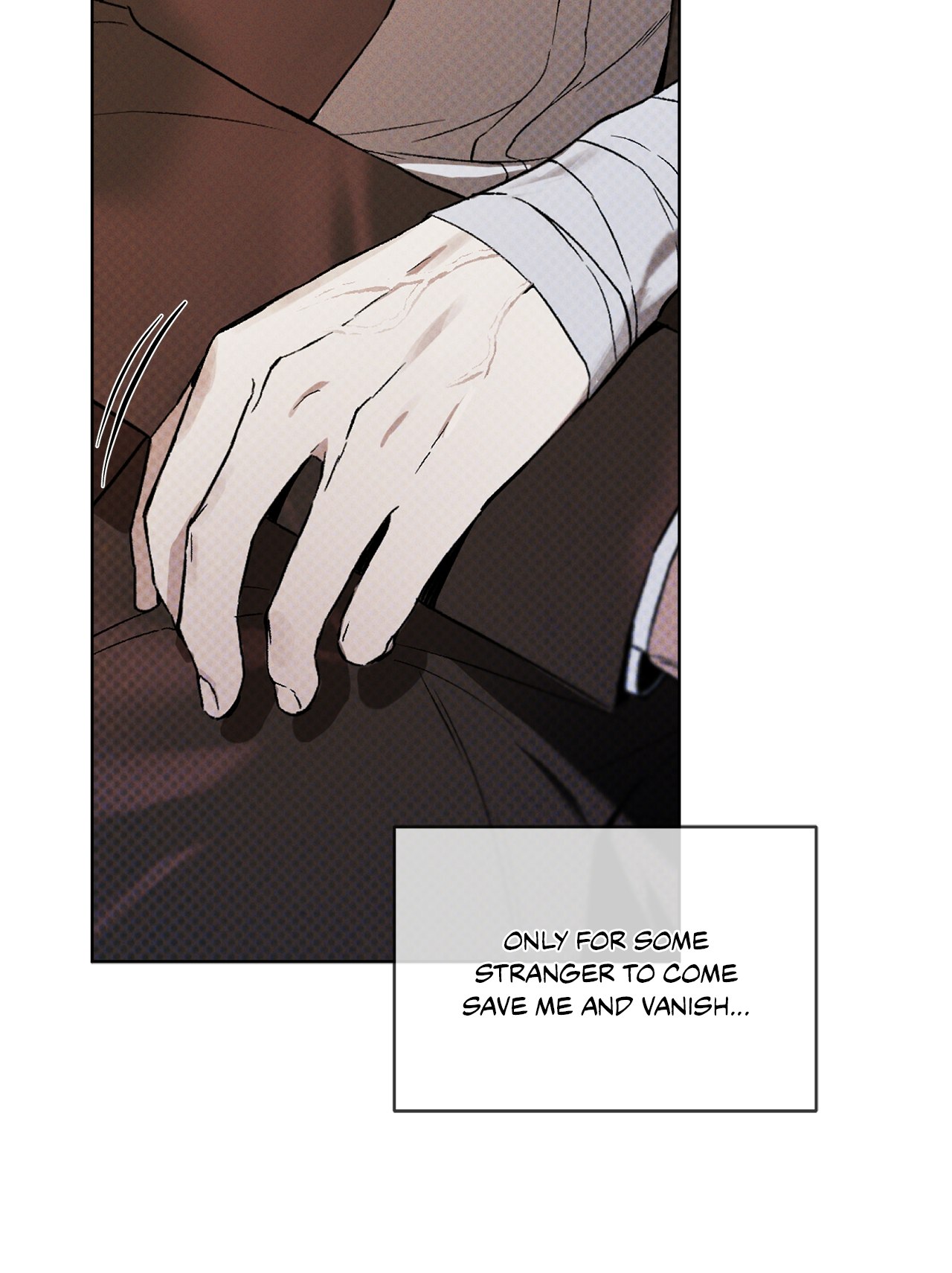 Read Codename Anastasia    chapter 8 image 3 on Lezhin