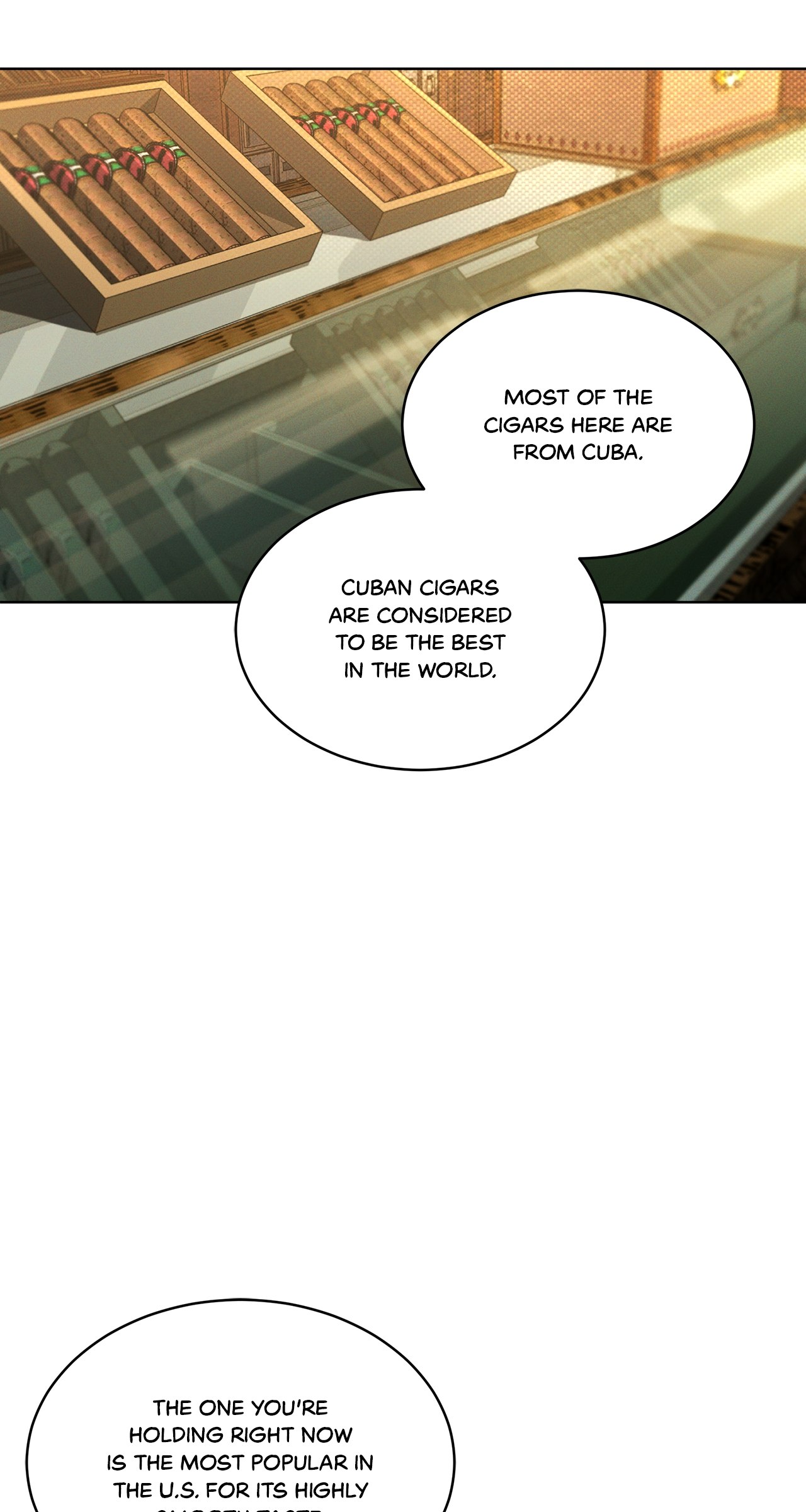 Read Codename Anastasia    chapter 8 image 35 on Lezhin