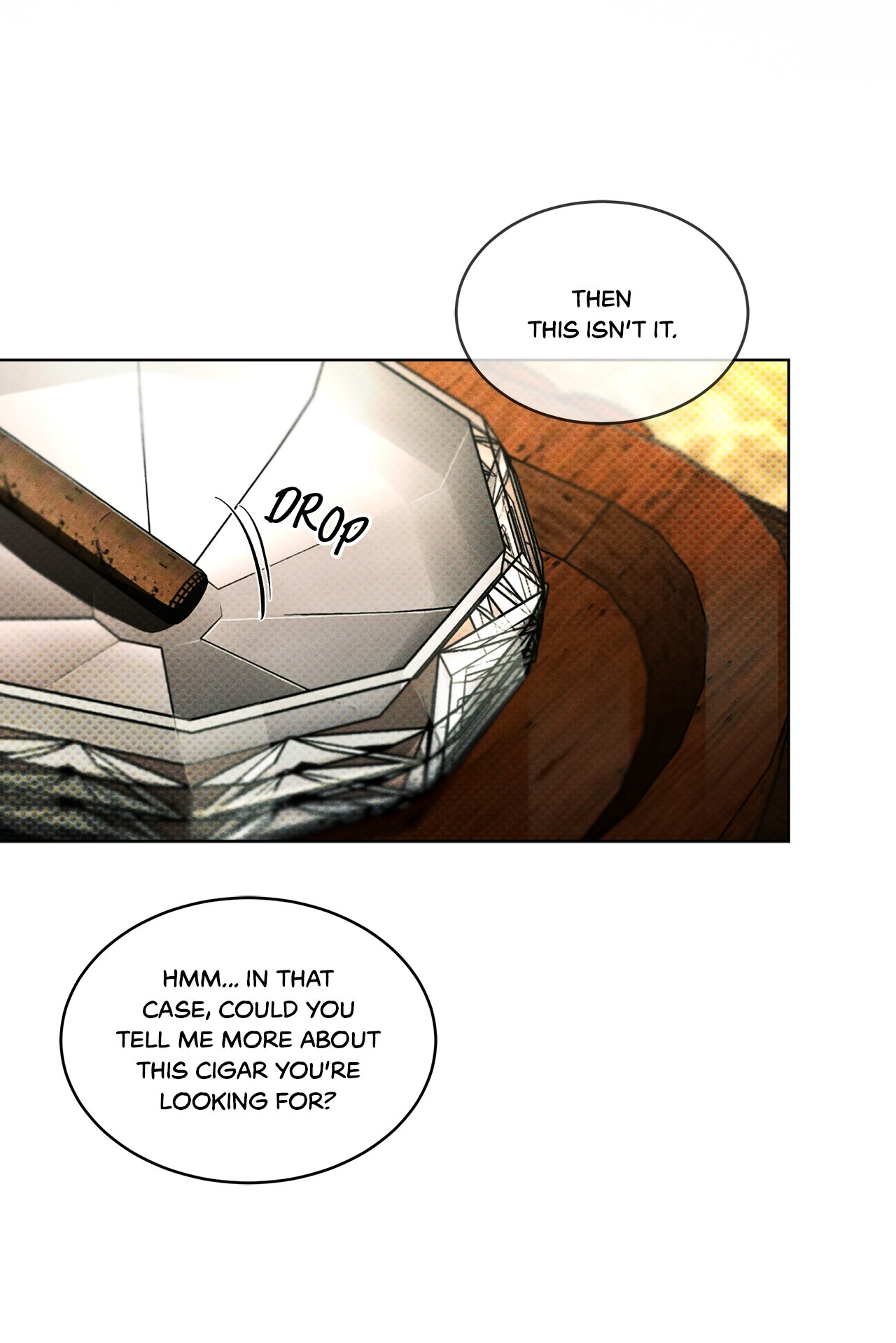 Read Codename Anastasia    chapter 8 image 37 on Lezhin