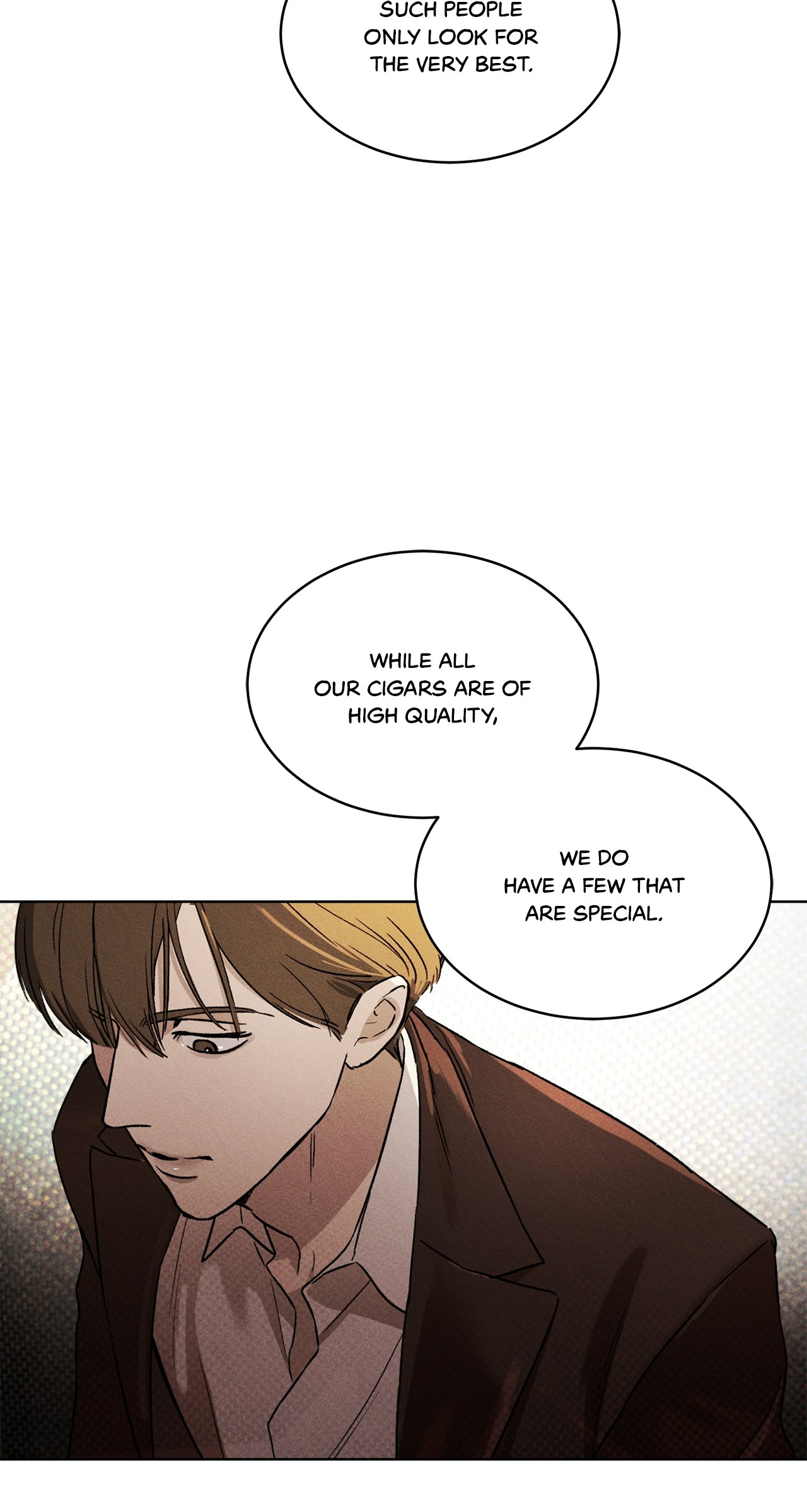 Read Codename Anastasia    chapter 8 image 39 on Lezhin
