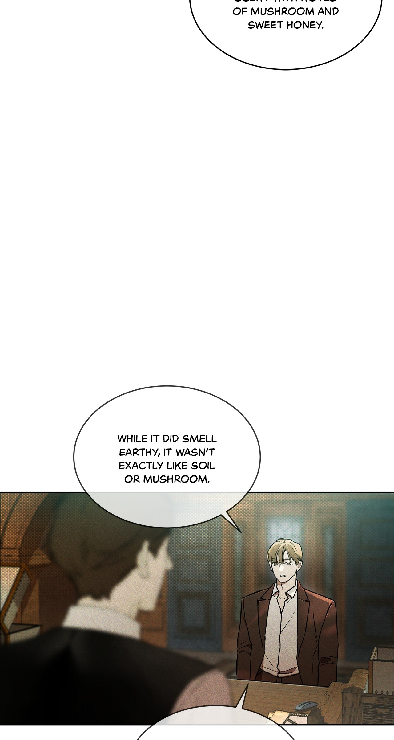Read Codename Anastasia    chapter 8 image 41 on Lezhin