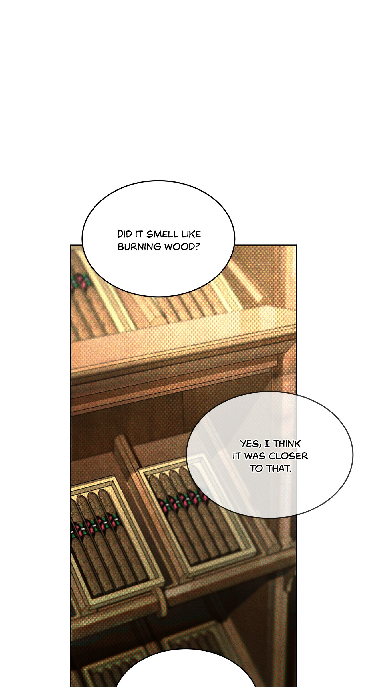 Read Codename Anastasia    chapter 8 image 43 on Lezhin