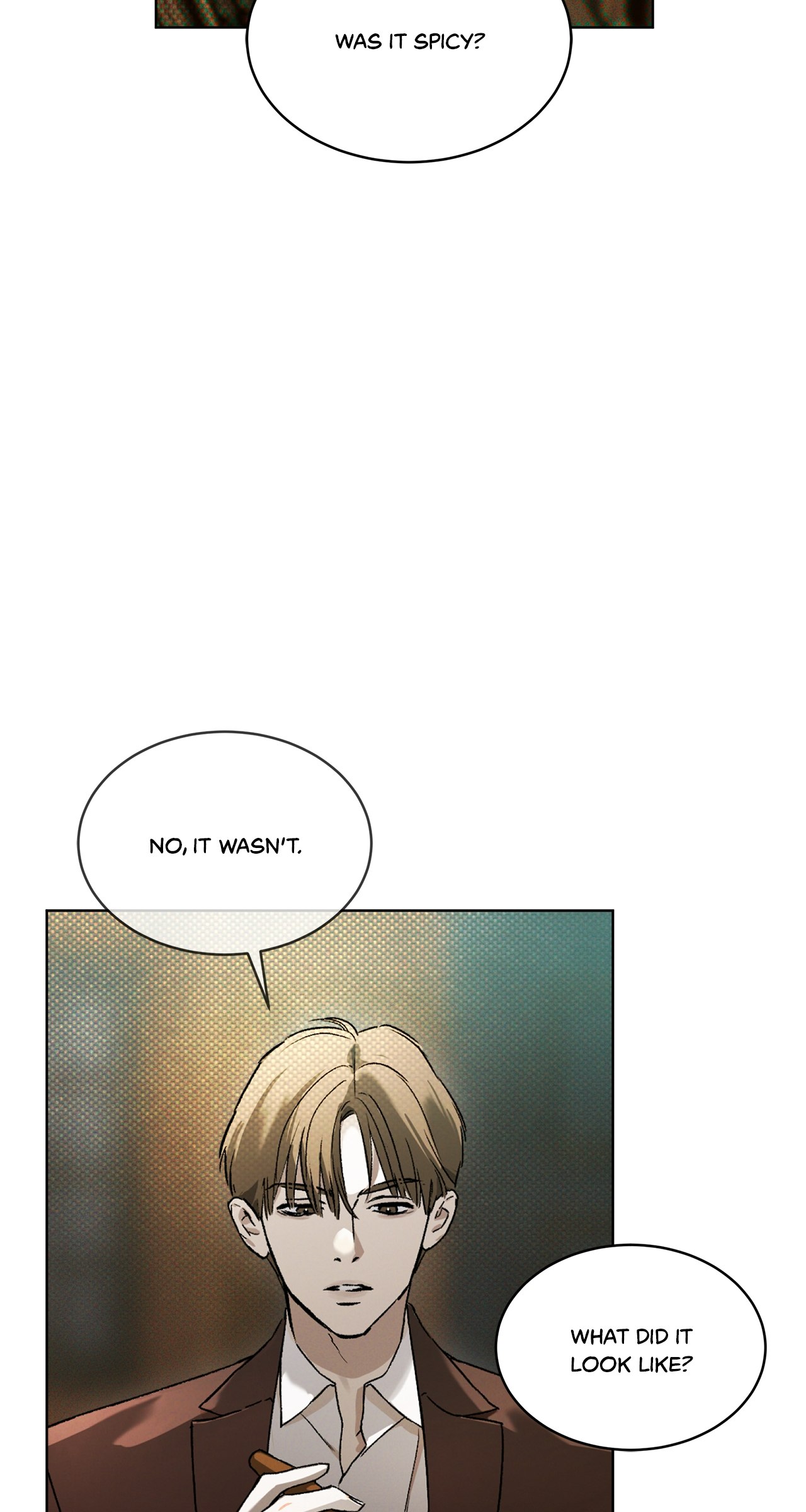 Read Codename Anastasia    chapter 8 image 44 on Lezhin