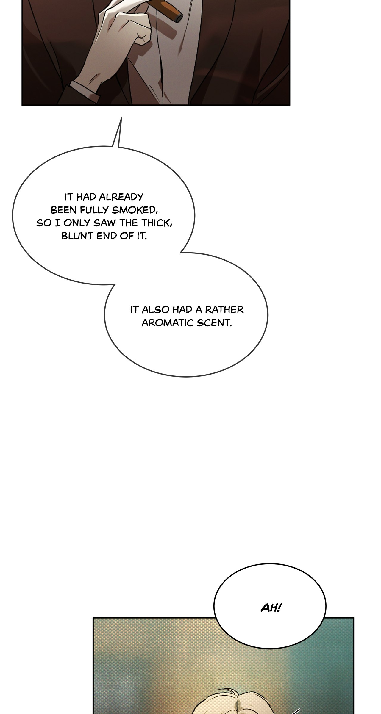 Read Codename Anastasia    chapter 8 image 45 on Lezhin