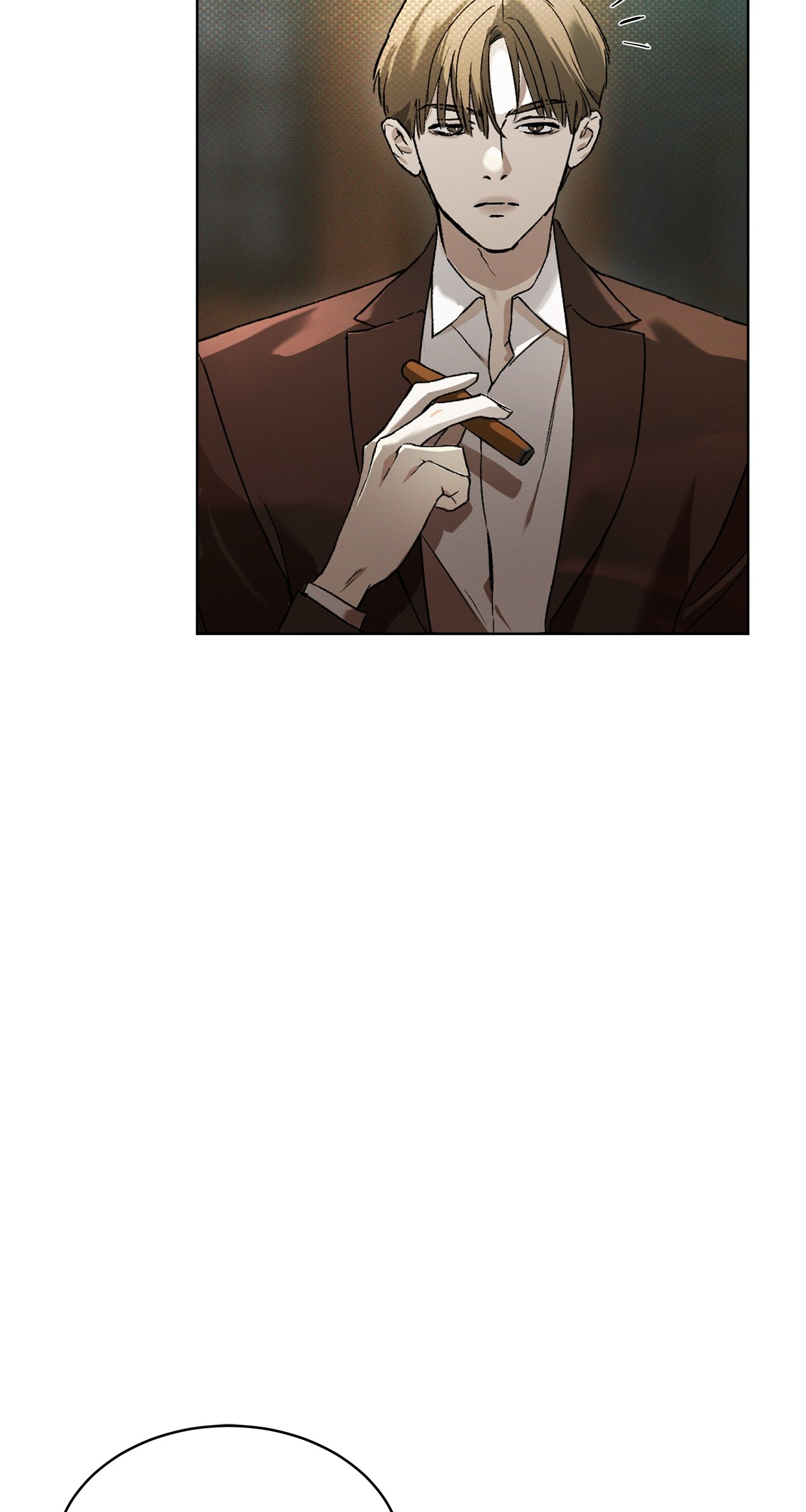 Read Codename Anastasia    chapter 8 image 46 on Lezhin