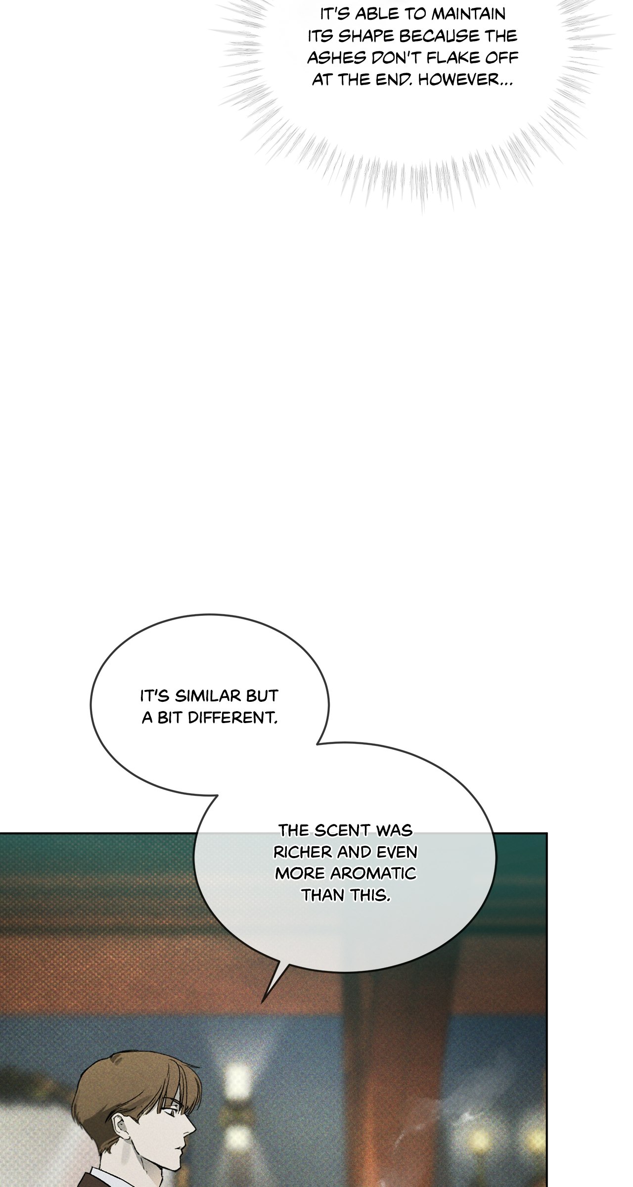 Read Codename Anastasia    chapter 8 image 51 on Lezhin