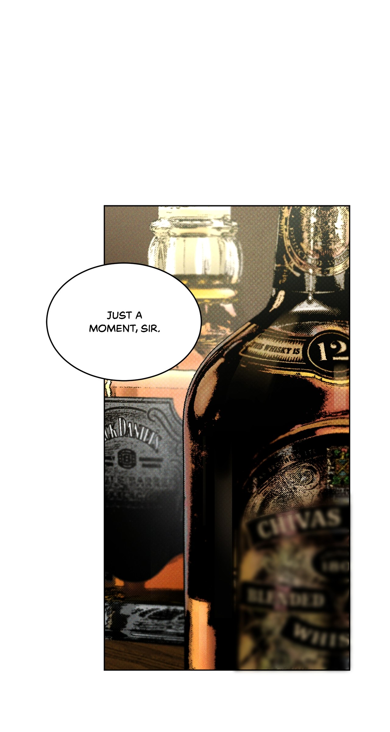 Read Codename Anastasia    chapter 8 image 53 on Lezhin