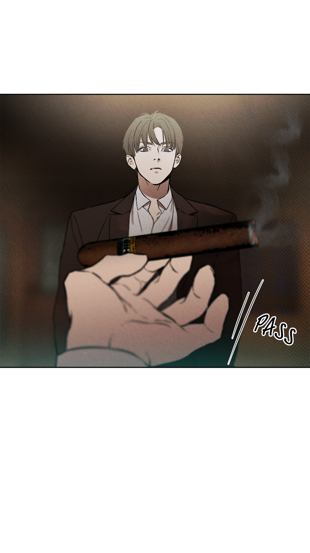 Read Codename Anastasia    chapter 8 image 56 on Lezhin