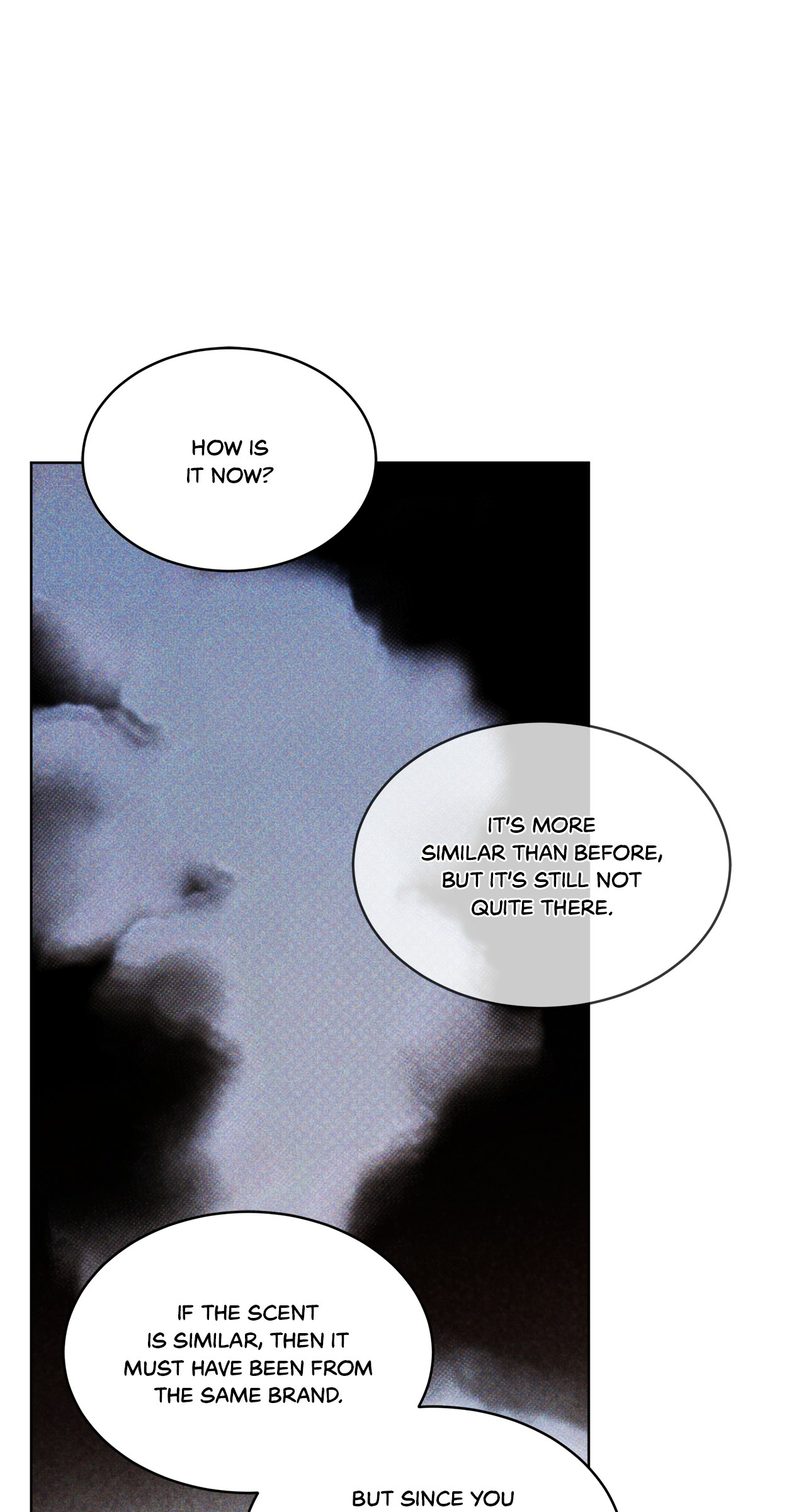 Read Codename Anastasia    chapter 8 image 57 on Lezhin