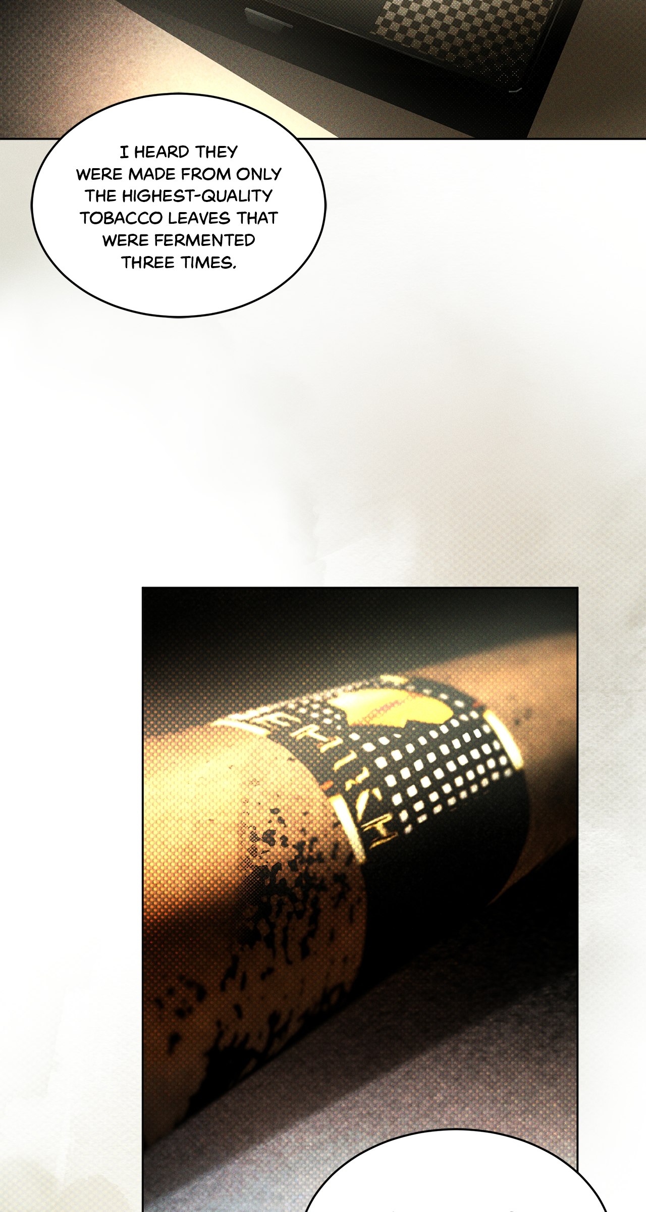 Read Codename Anastasia    chapter 8 image 59 on Lezhin