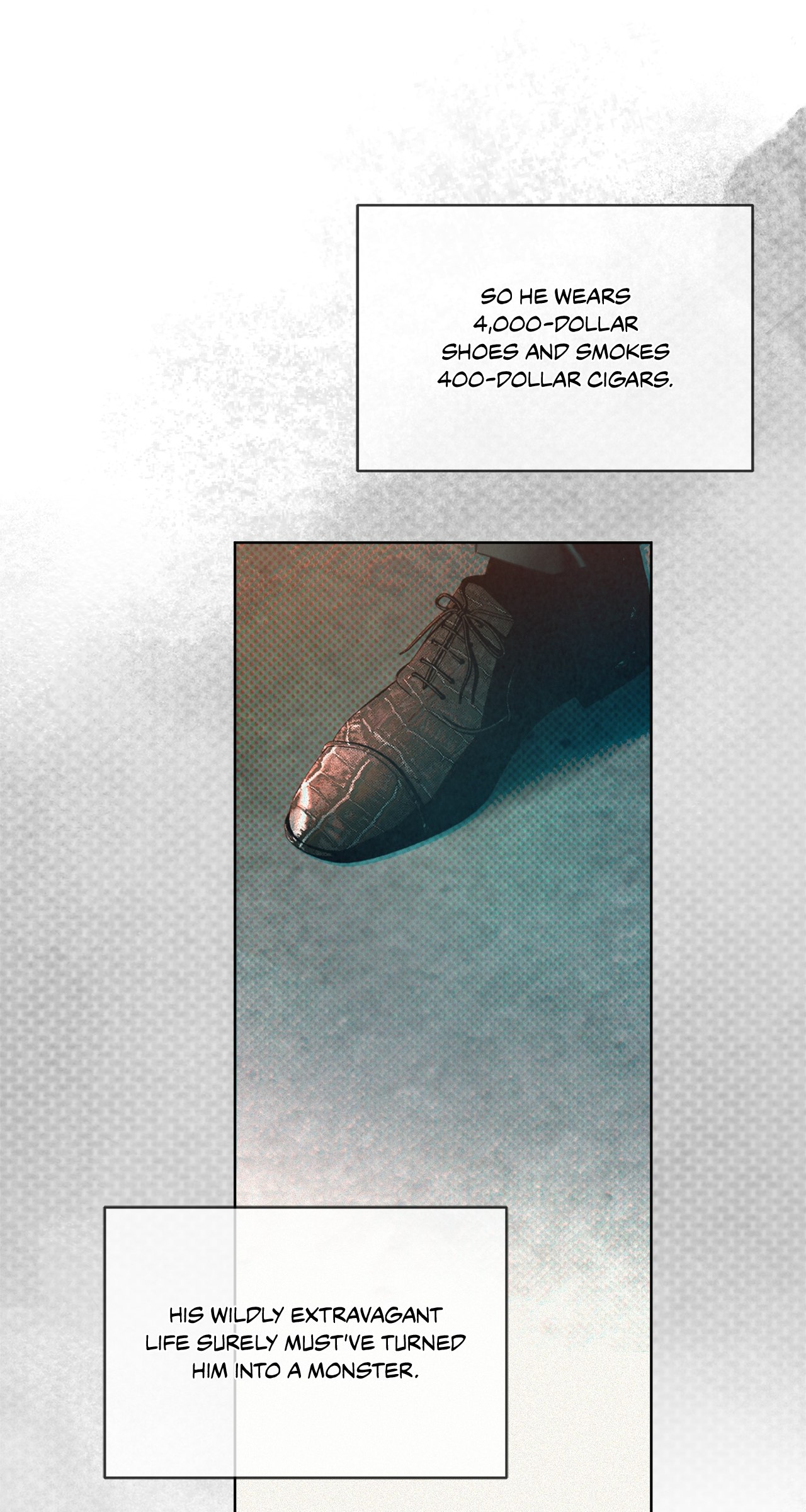 Read Codename Anastasia    chapter 8 image 63 on Lezhin