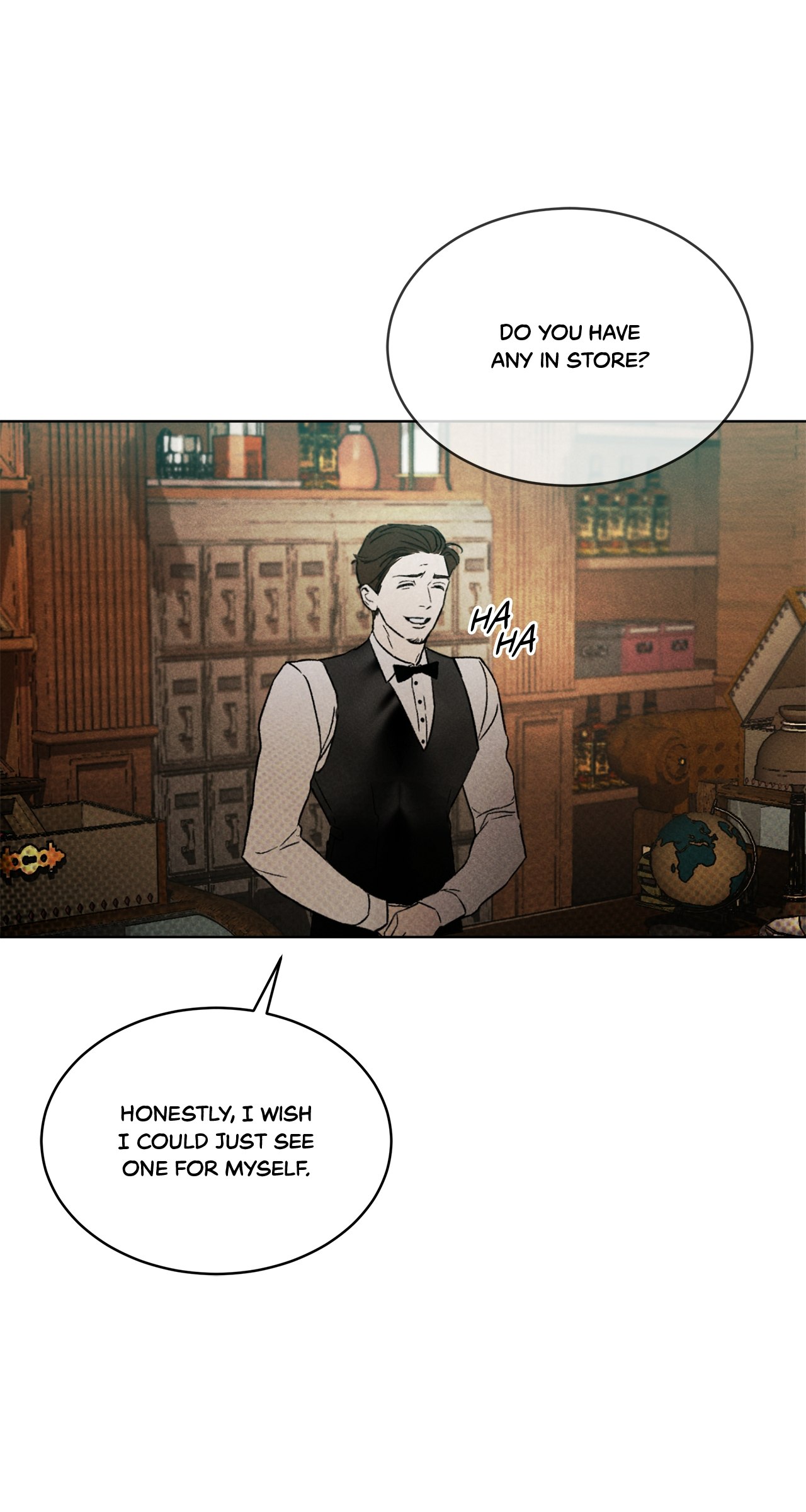 Read Codename Anastasia    chapter 8 image 65 on Lezhin