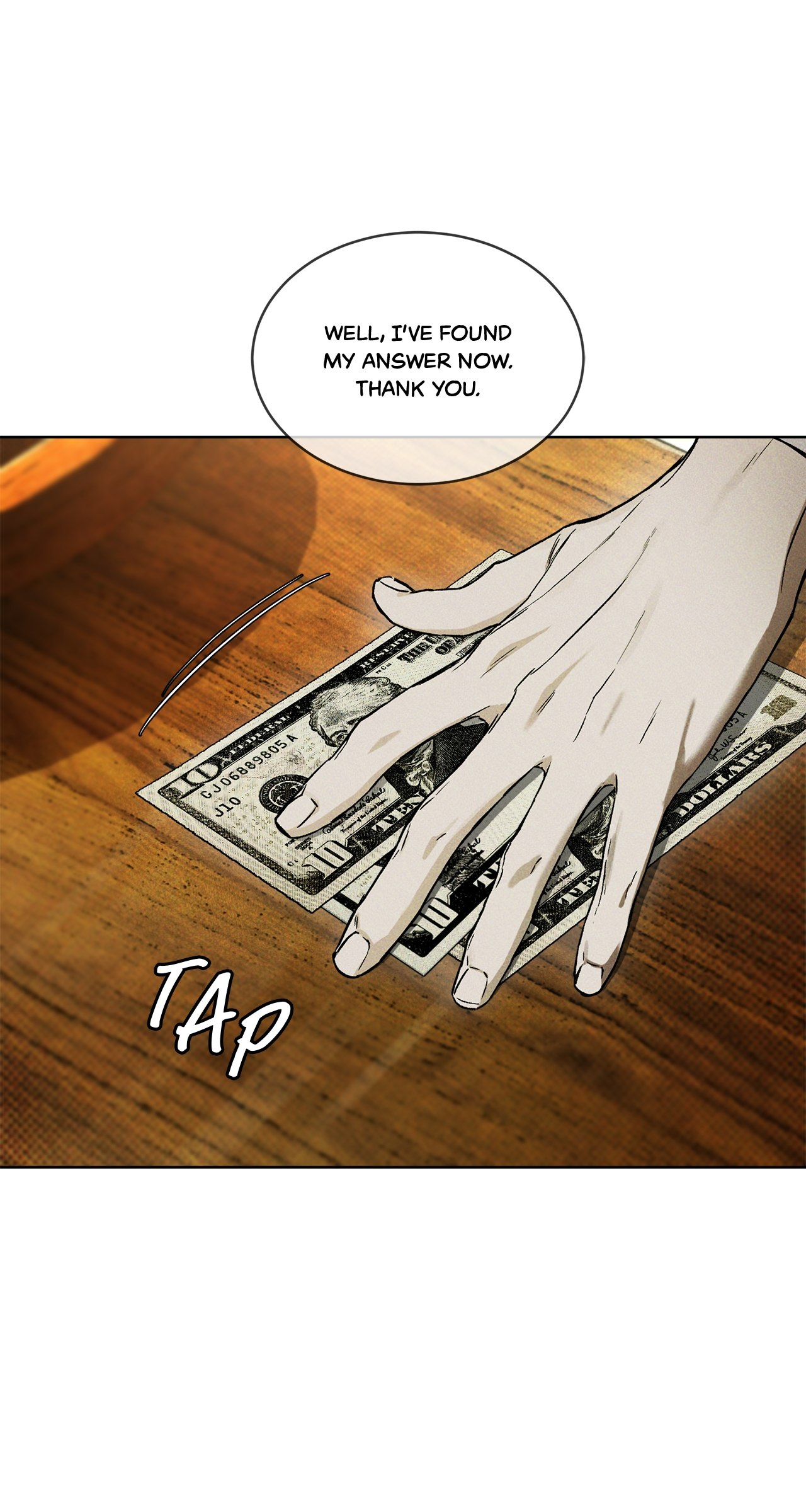 Read Codename Anastasia    chapter 8 image 66 on Lezhin