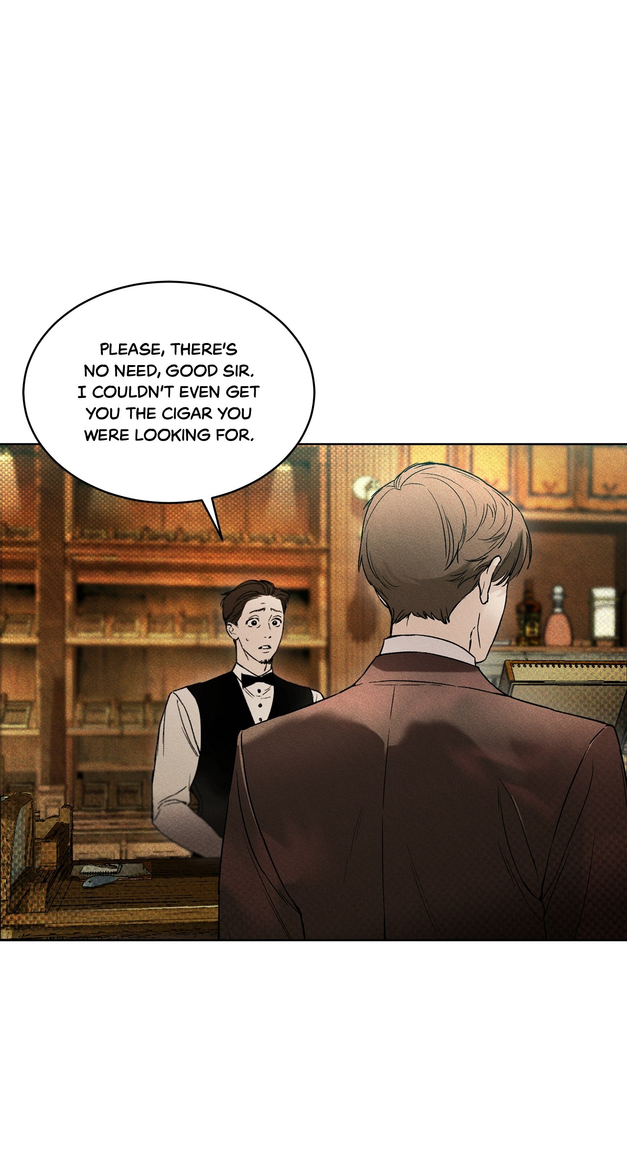 Read Codename Anastasia    chapter 8 image 67 on Lezhin