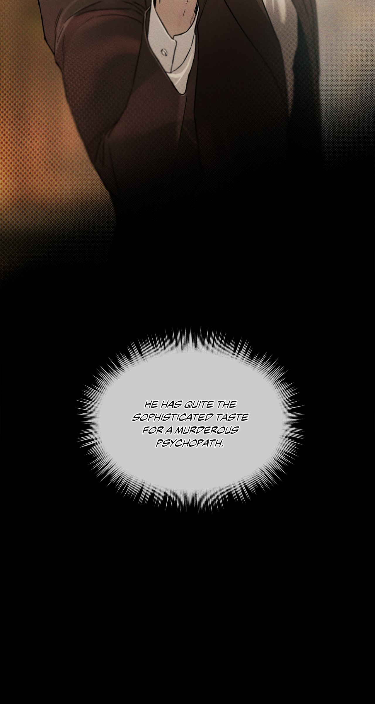 Read Codename Anastasia    chapter 8 image 70 on Lezhin
