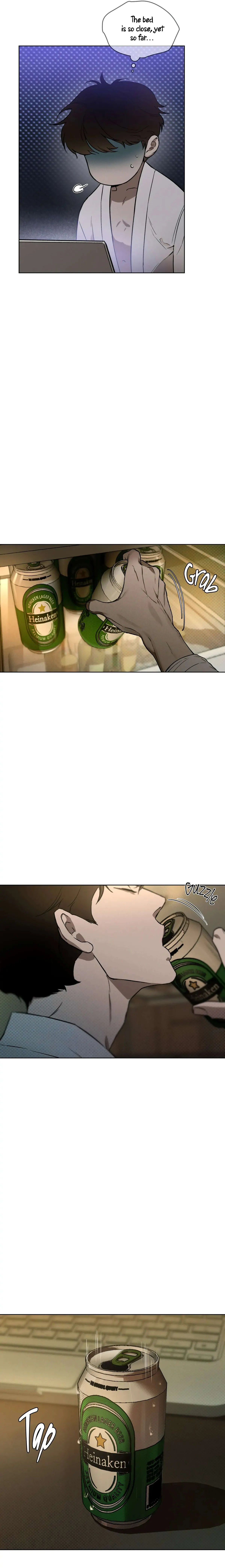 Read Codename Anastasia    chapter 9 image 16 on Lezhin